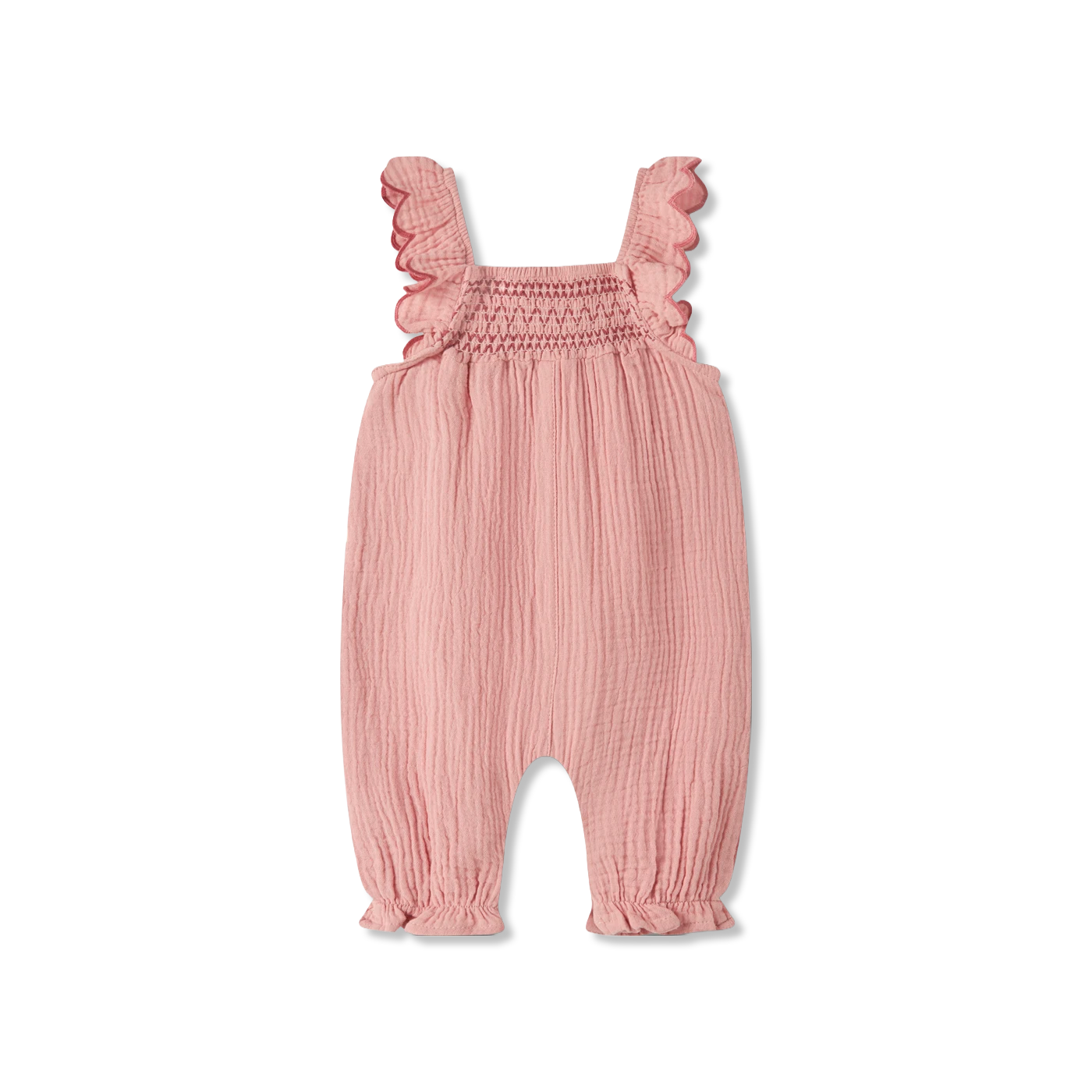 Nbfhiba Overalls