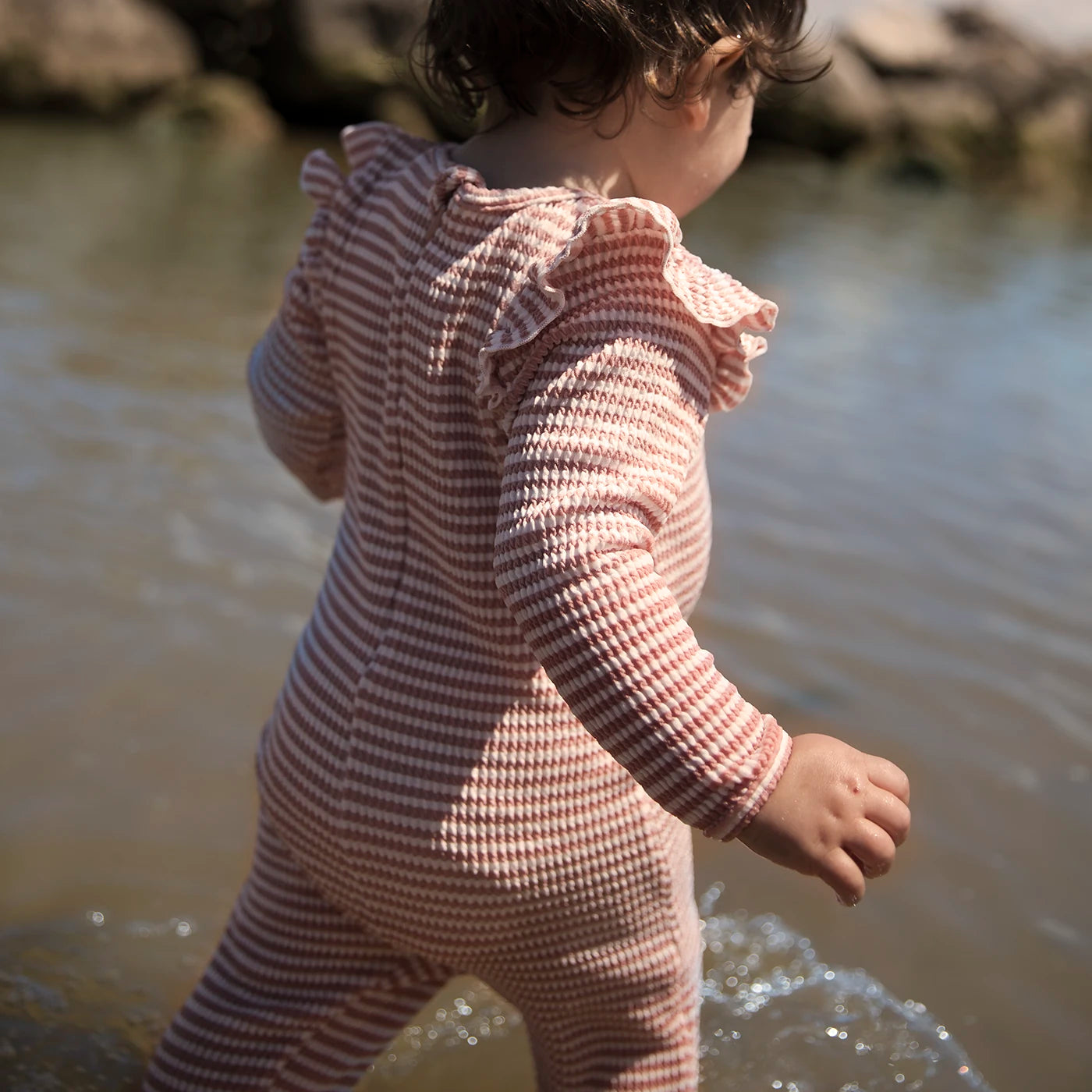 Nbffredo Badeheldragt