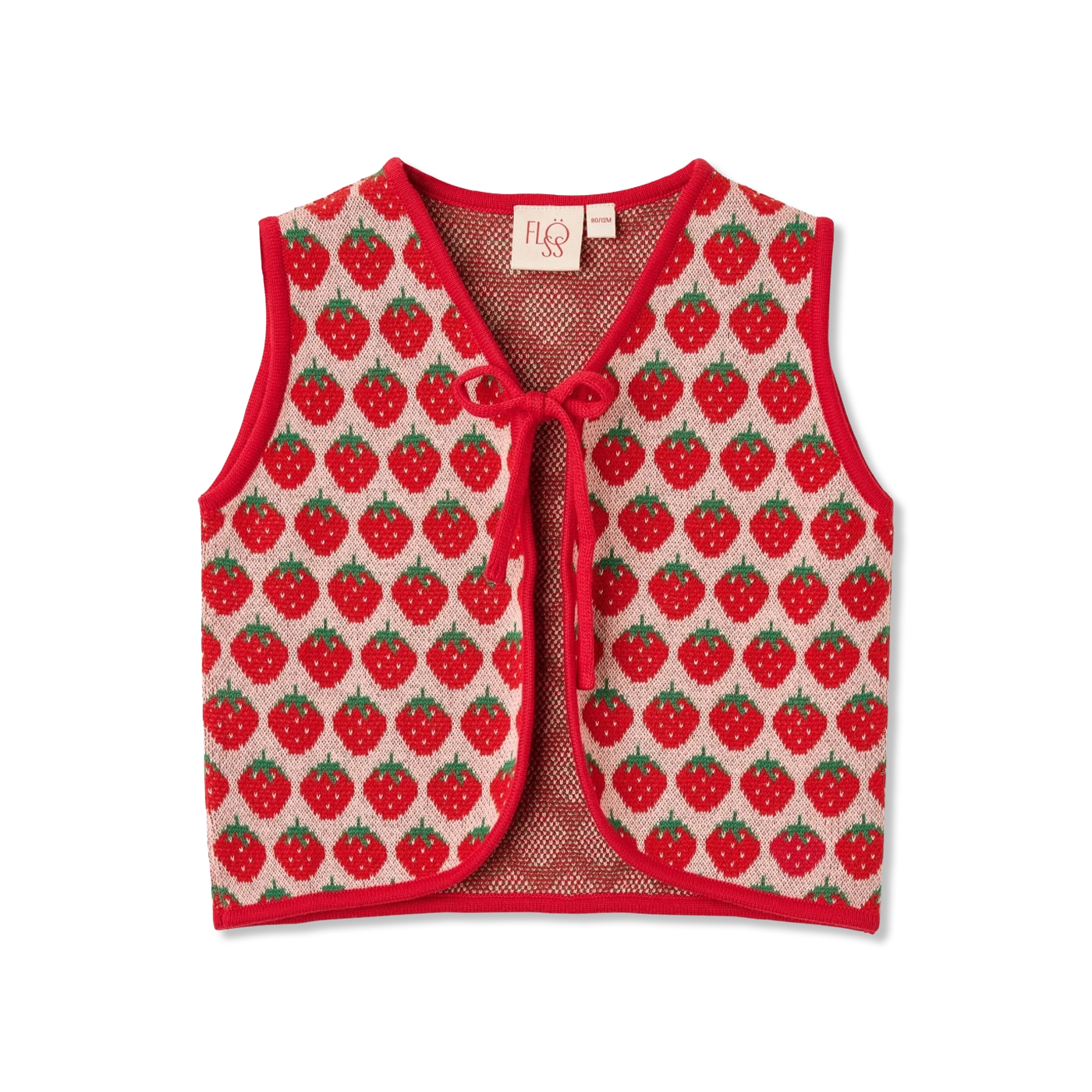 Line Vest