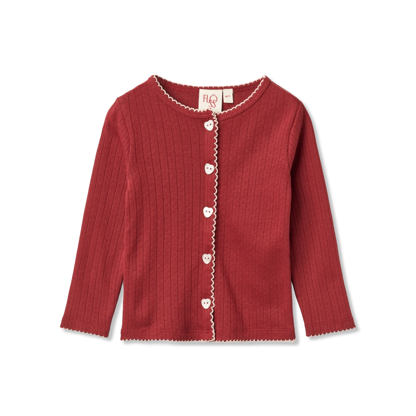 Liva Cardigan