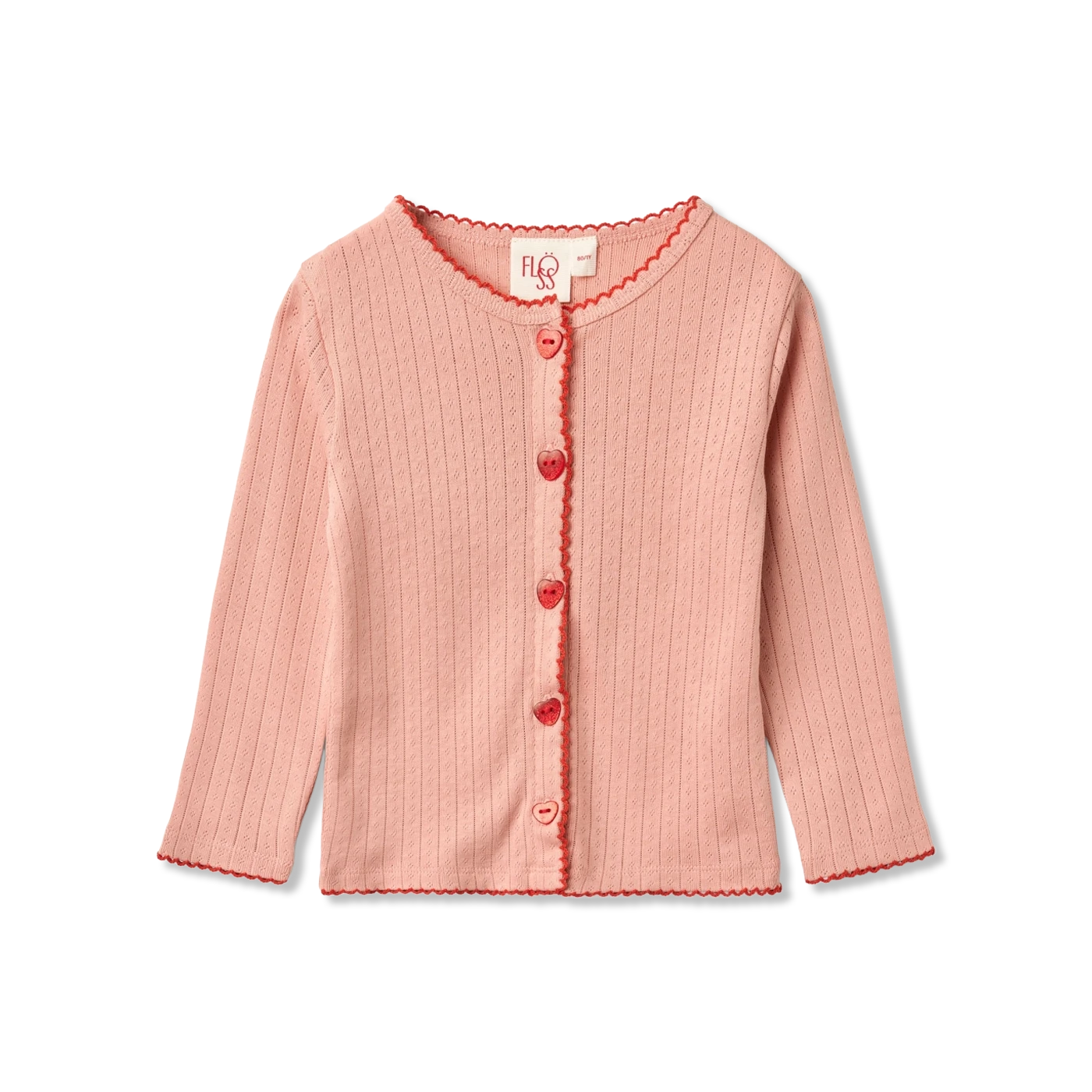 Liva Cardigan