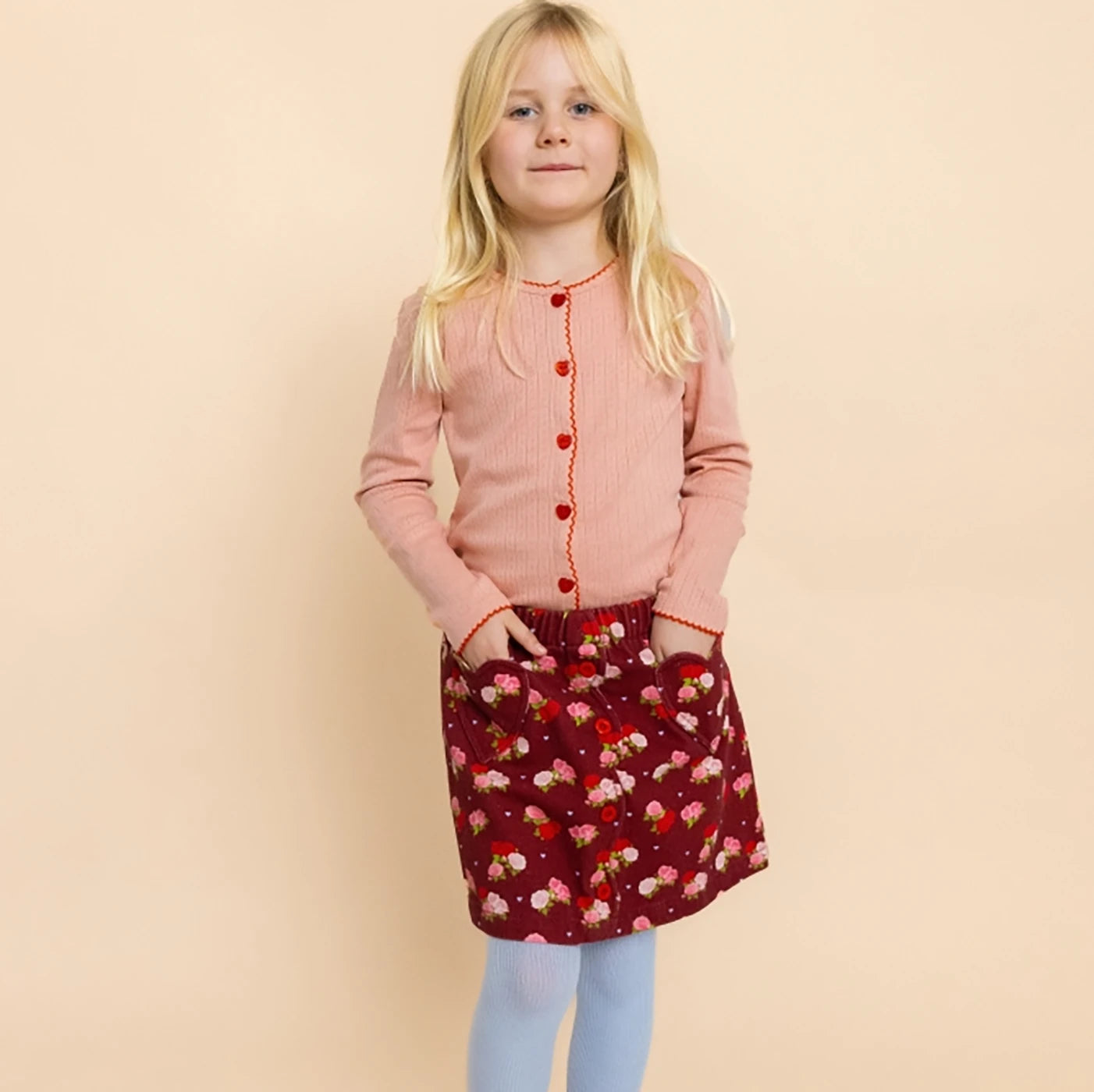 Liva Cardigan