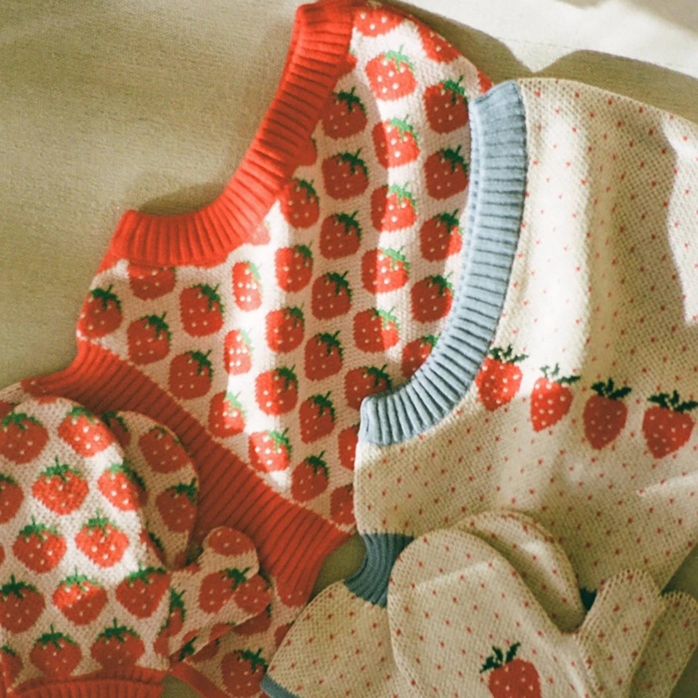 Louise Luffer