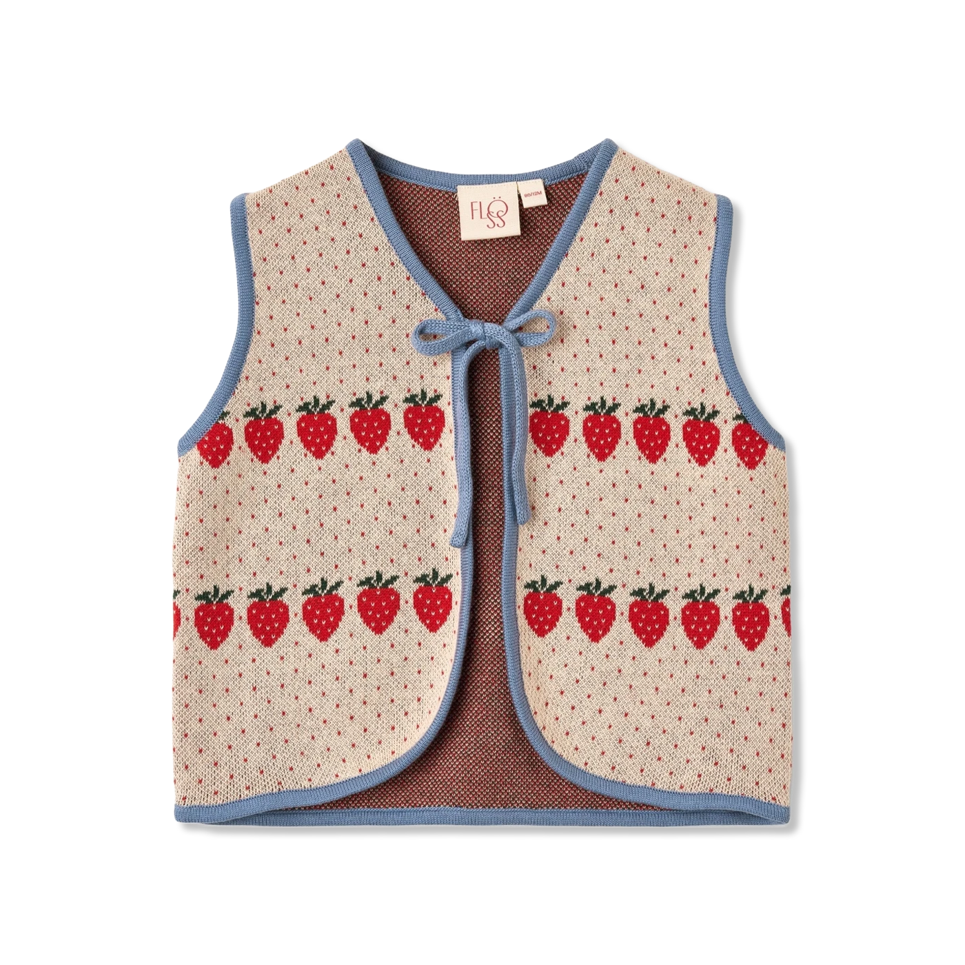 Louise Vest