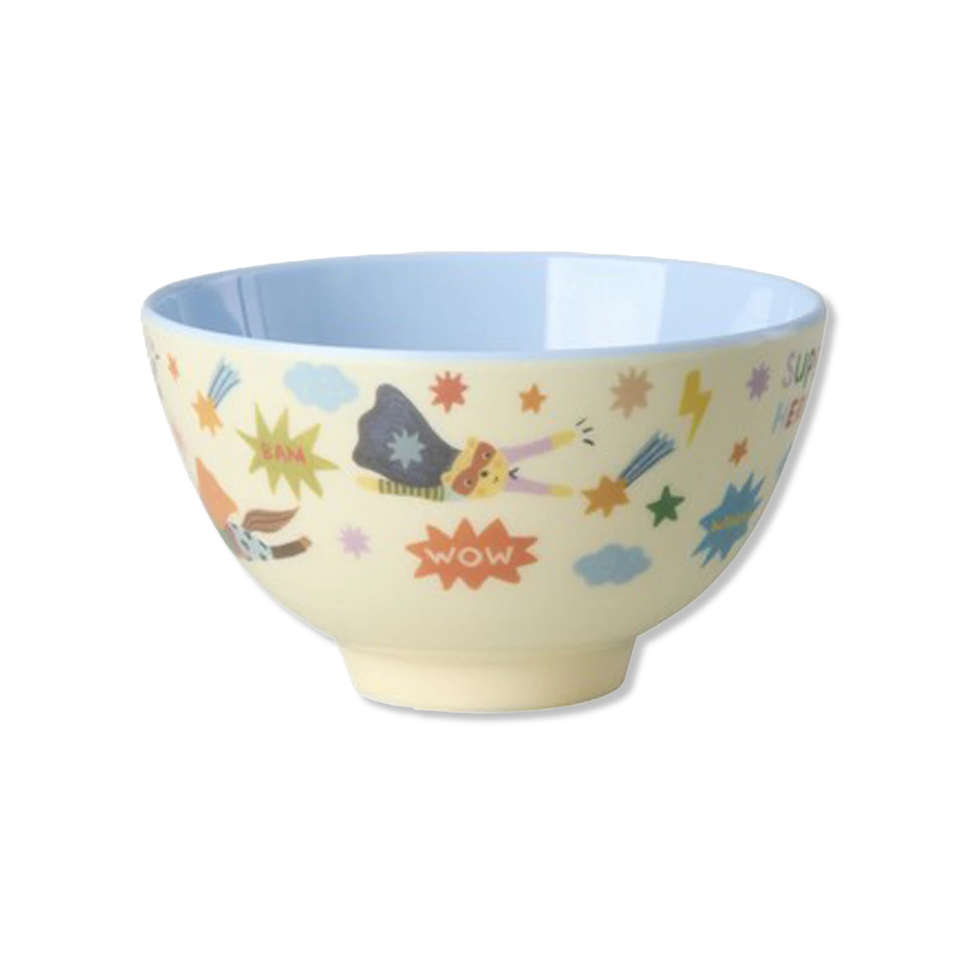 Melamine Skål