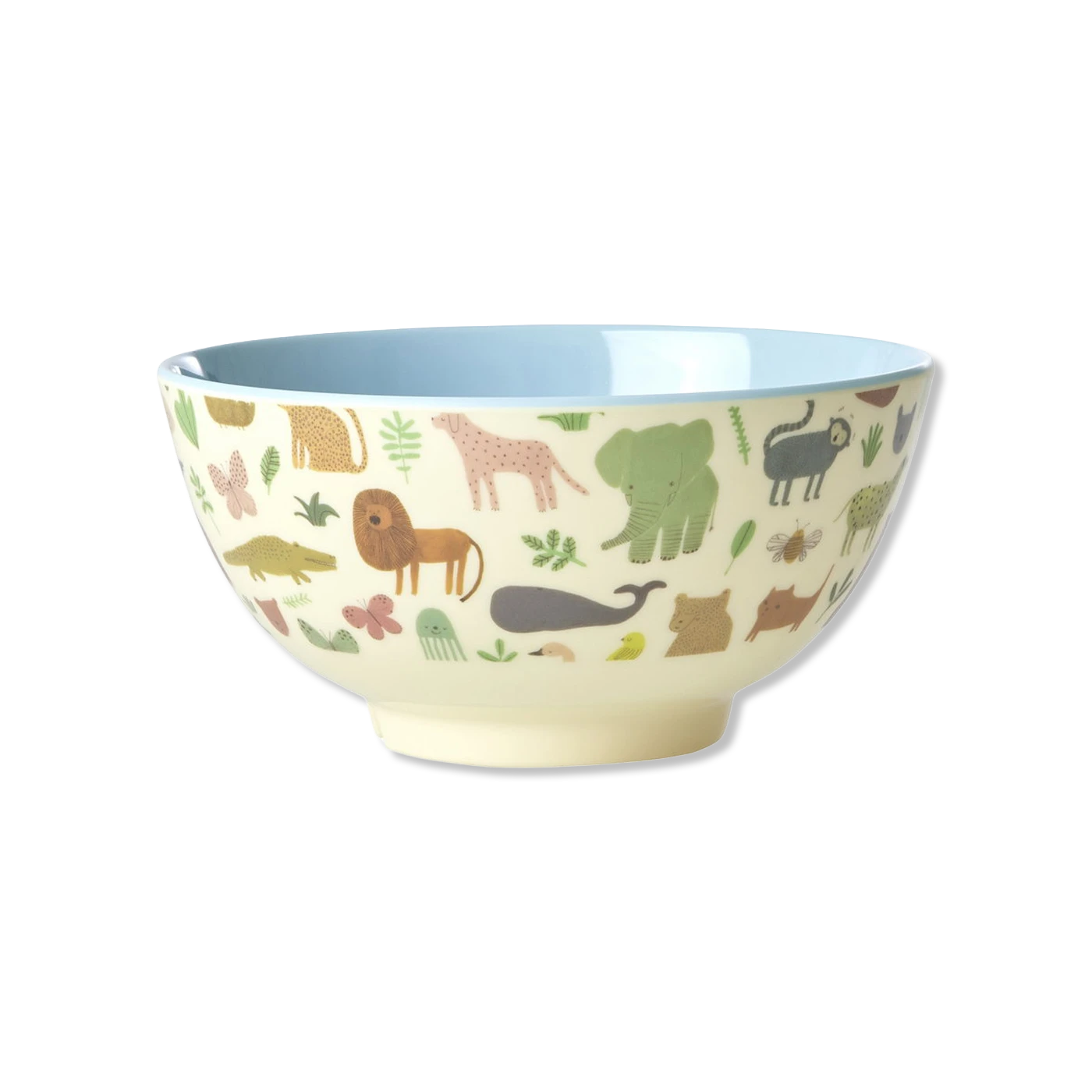 Melamine Skål
