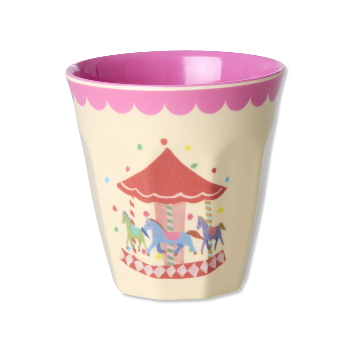 Melamine Kop