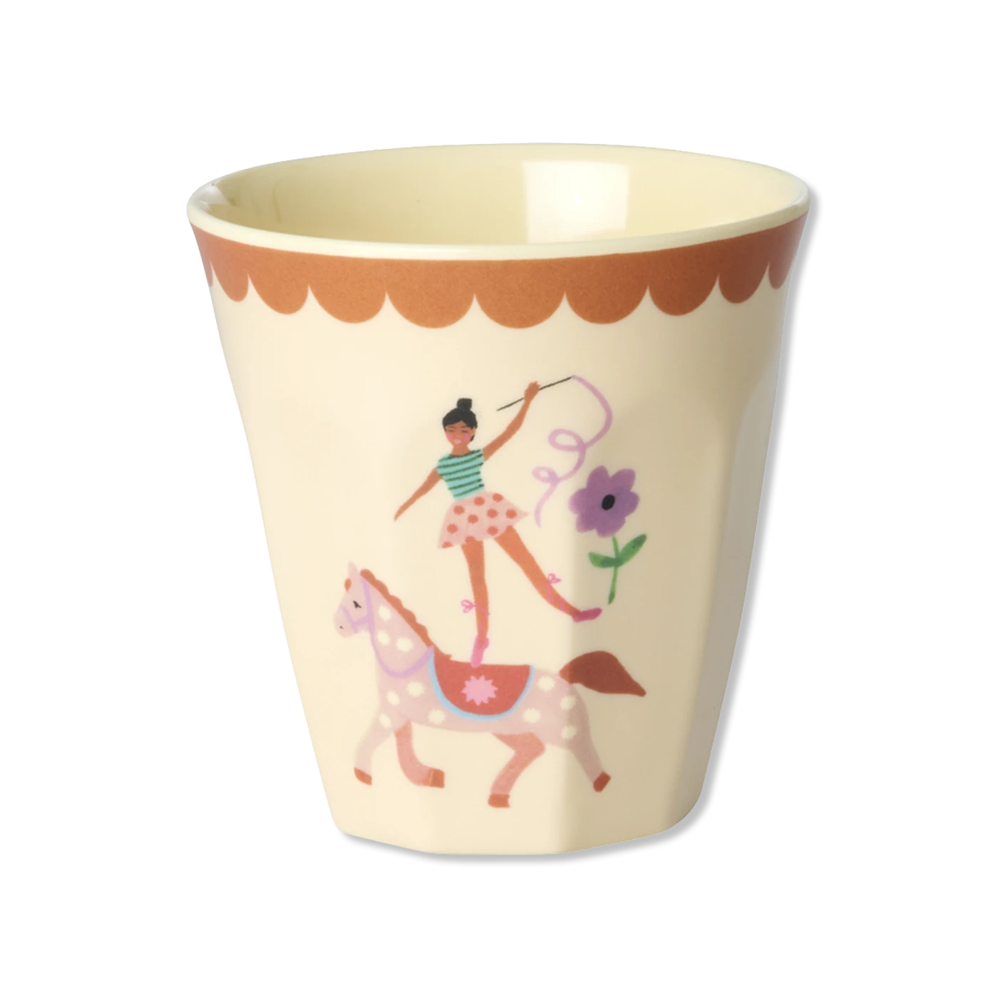 Melamine Kop