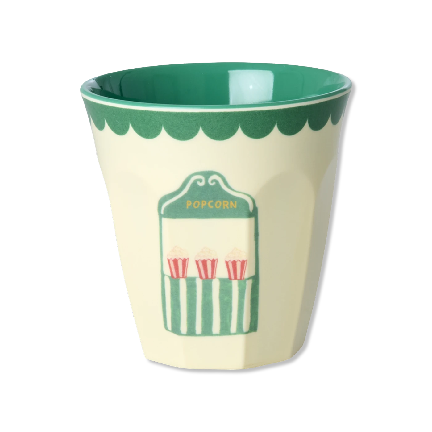 Melamine Kop