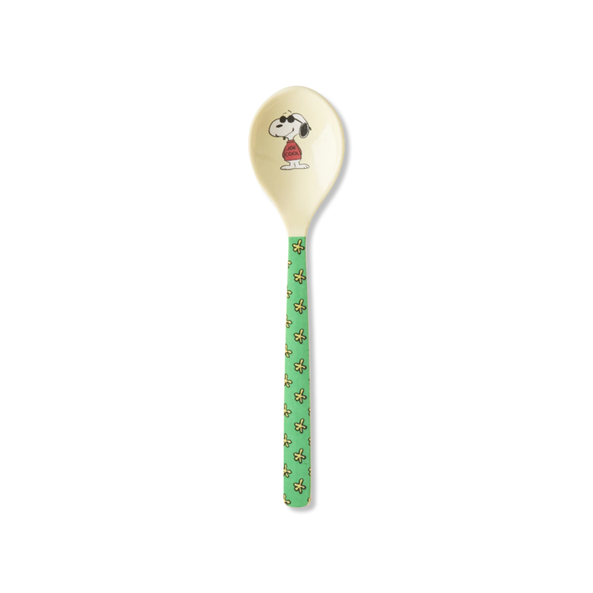 Melamine snoopy Ske