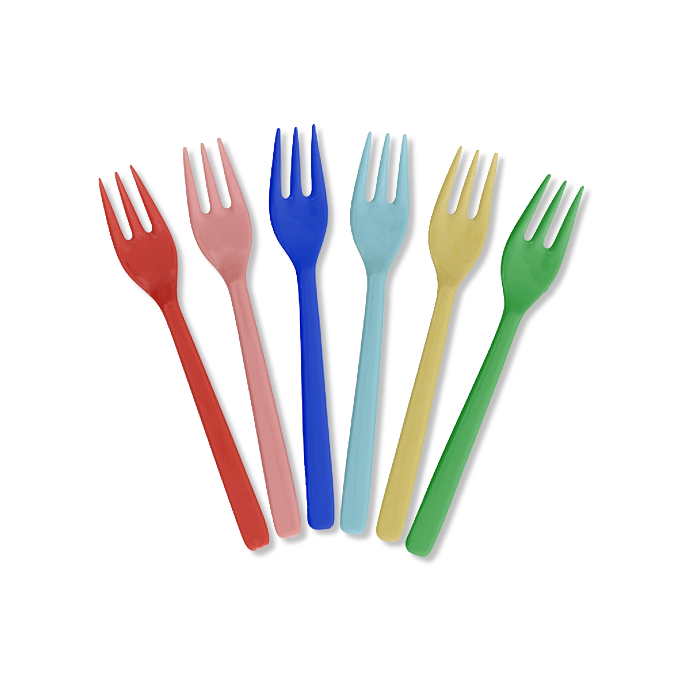 Melamine Bestik