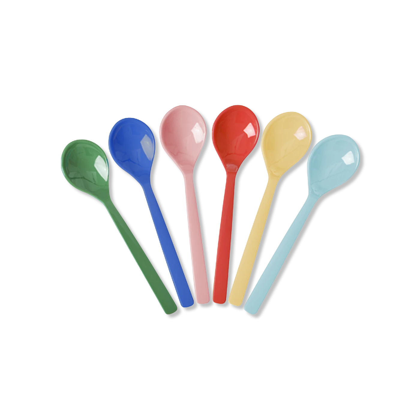 Melamine Ske