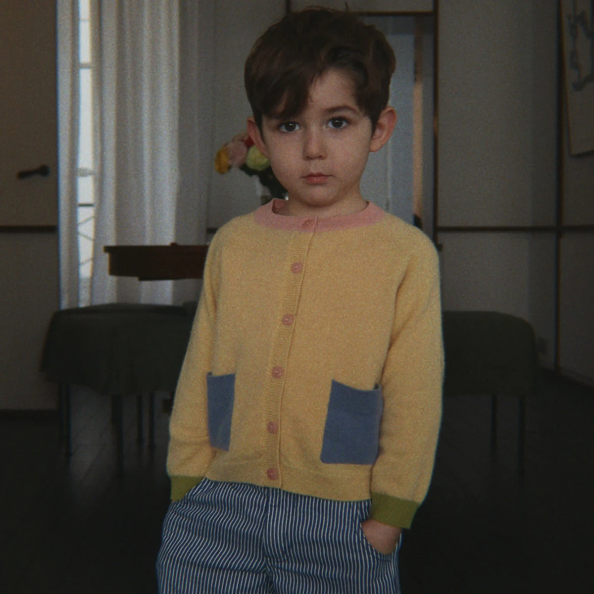 Luc Jeans