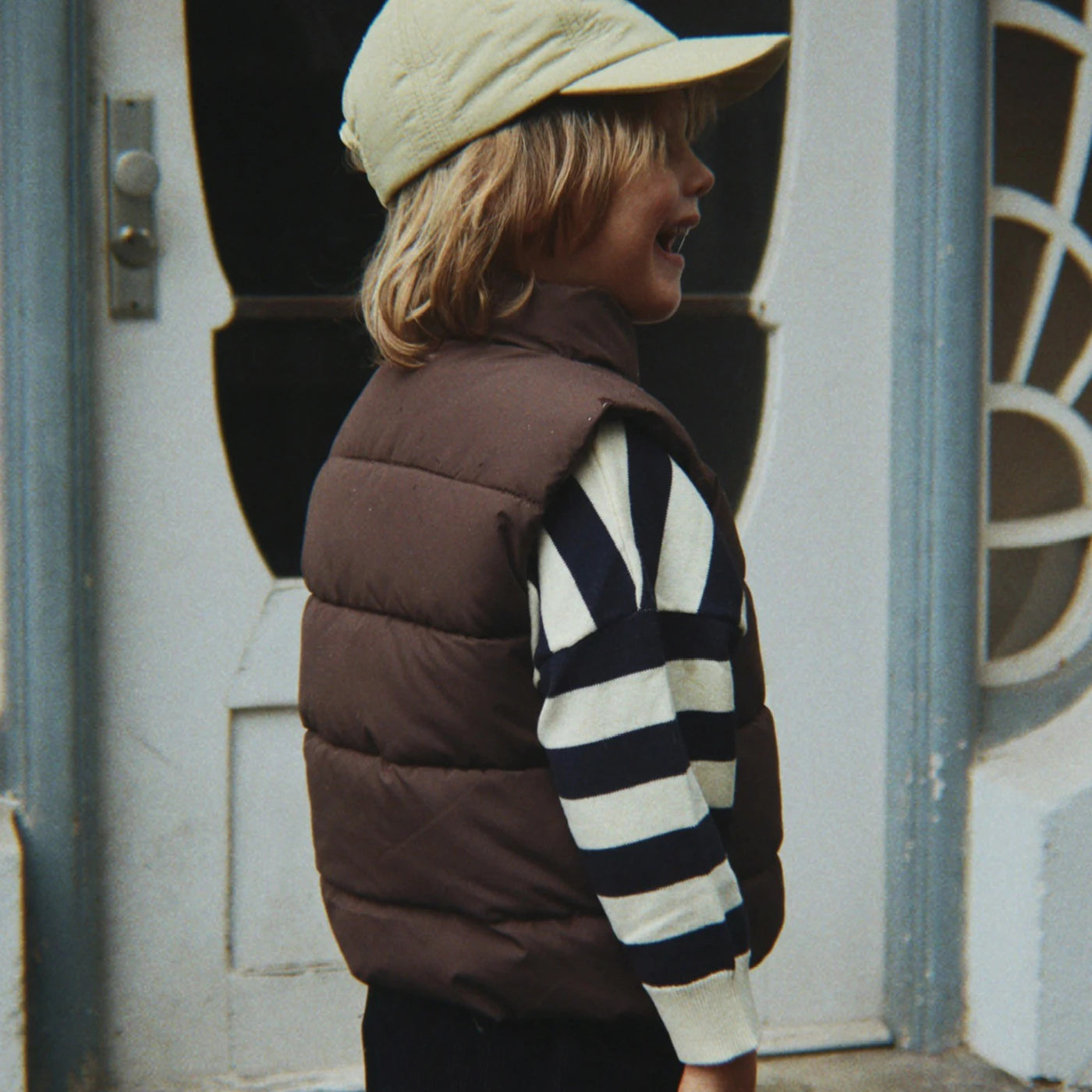 Alpi Vest