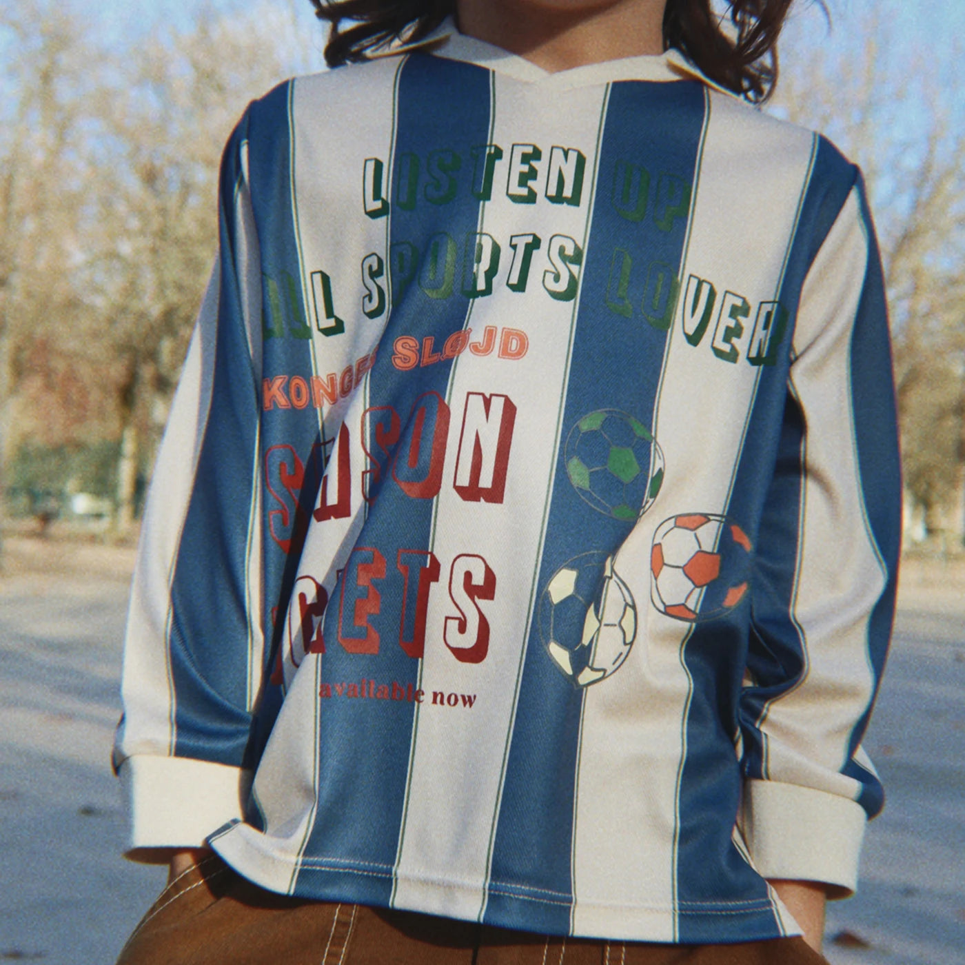 Act Bluse