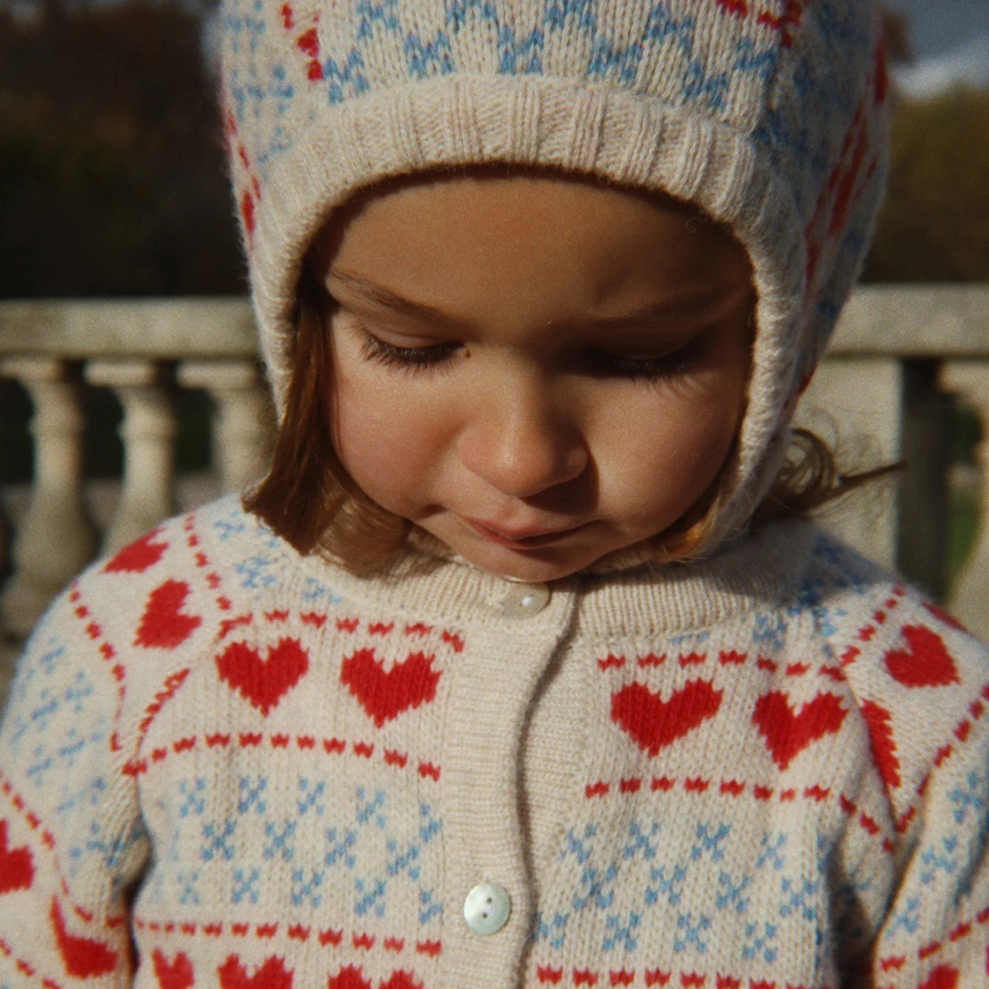 Belou Cardigan