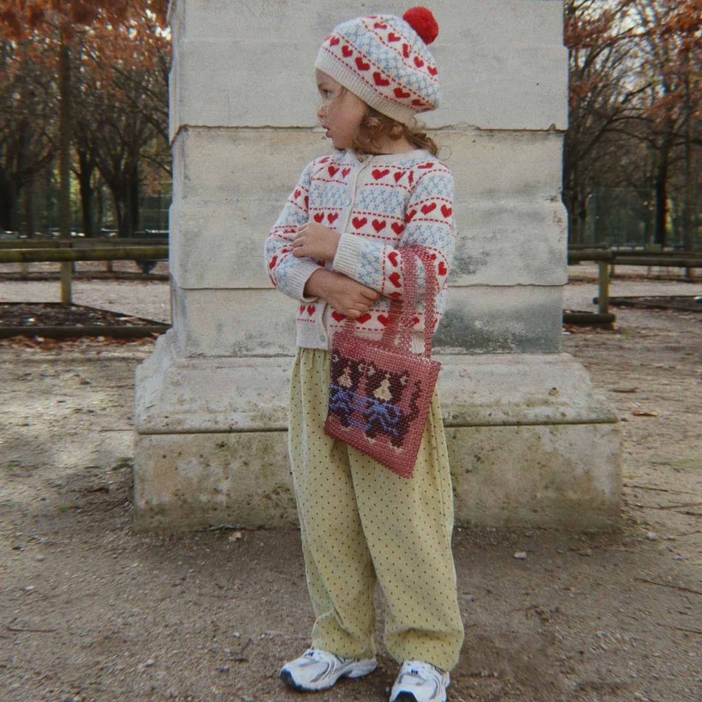 Belou Cardigan