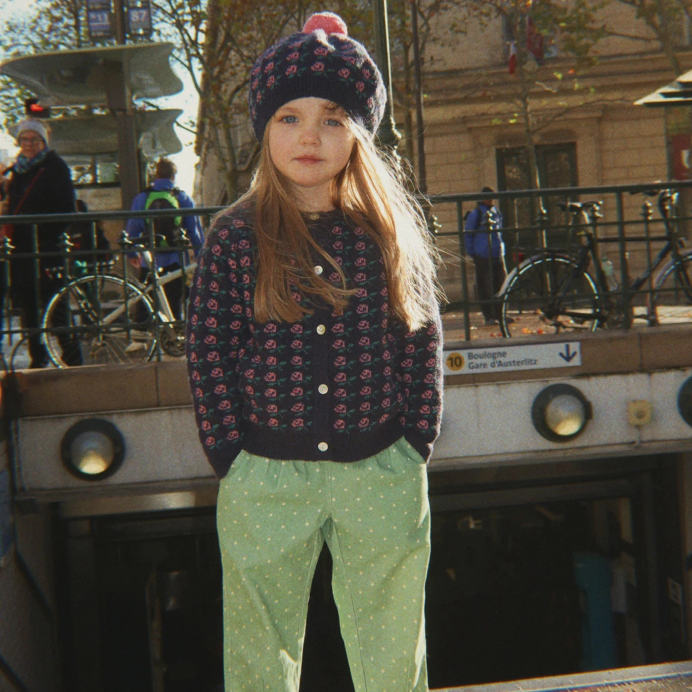 Belou Cardigan