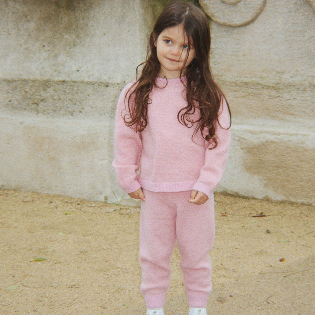 Berle Bukser