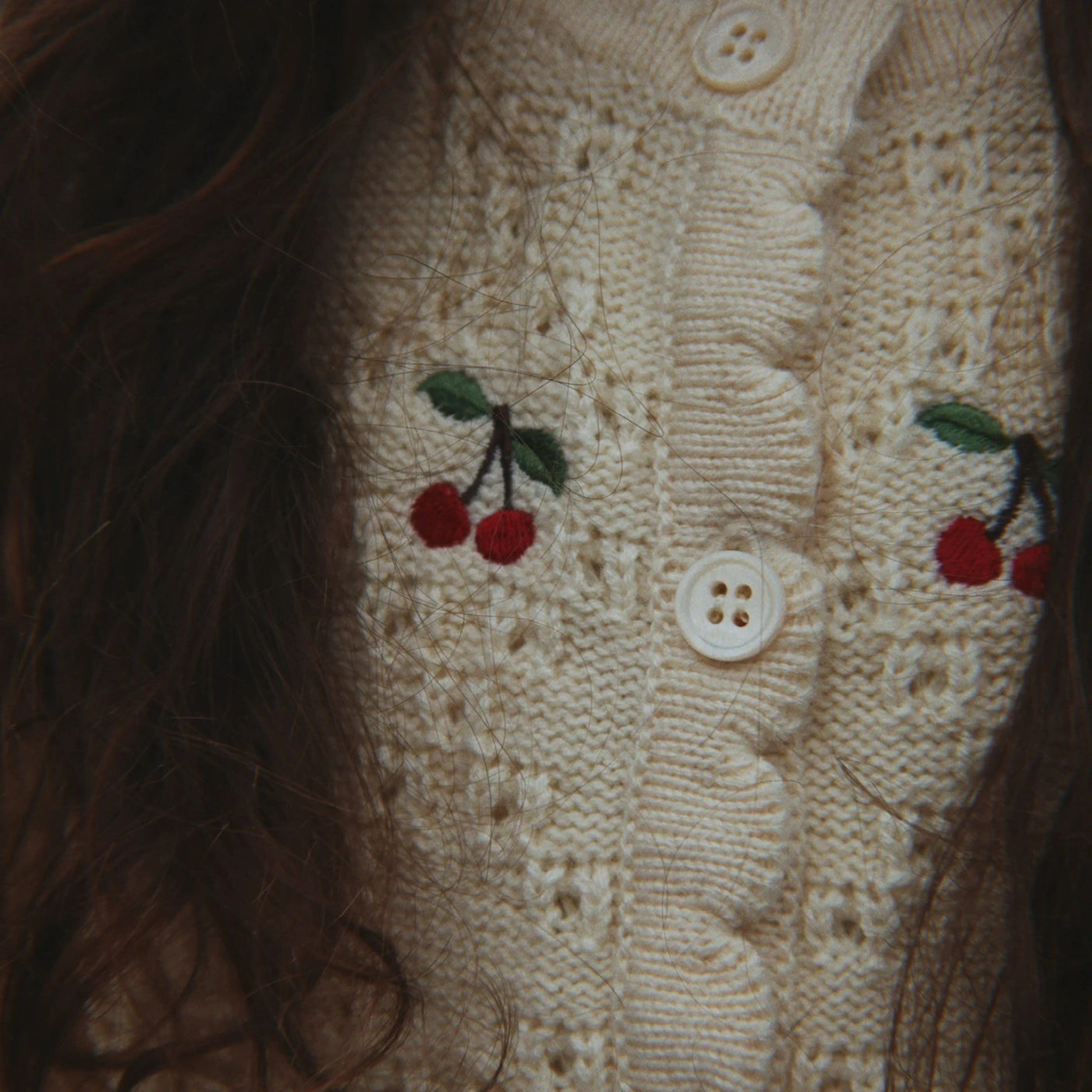 Cocolo Cardigan