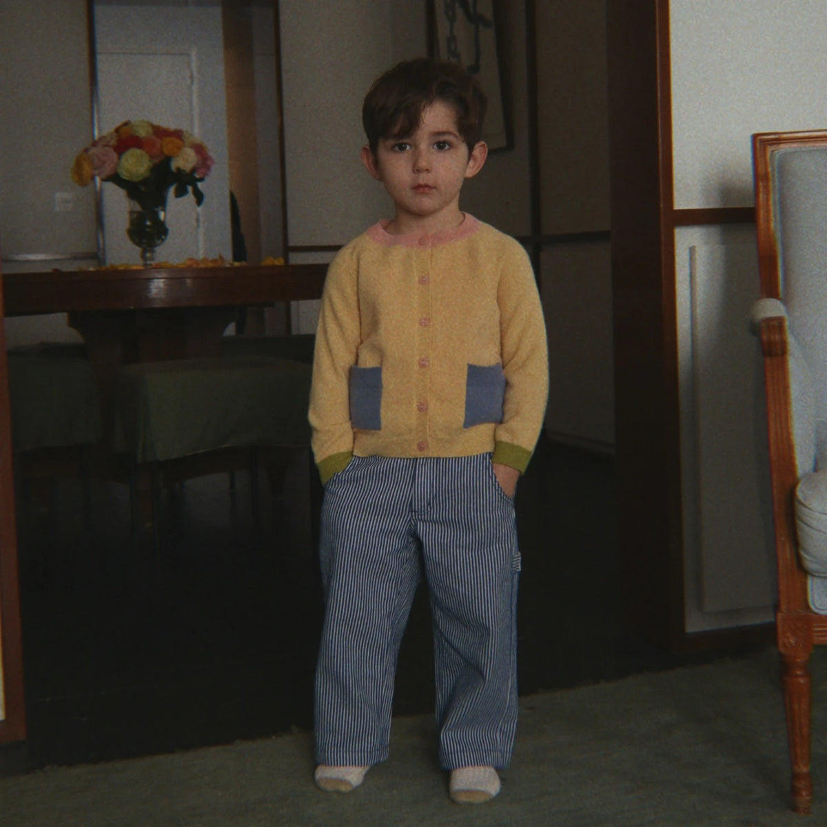 Luc Jeans