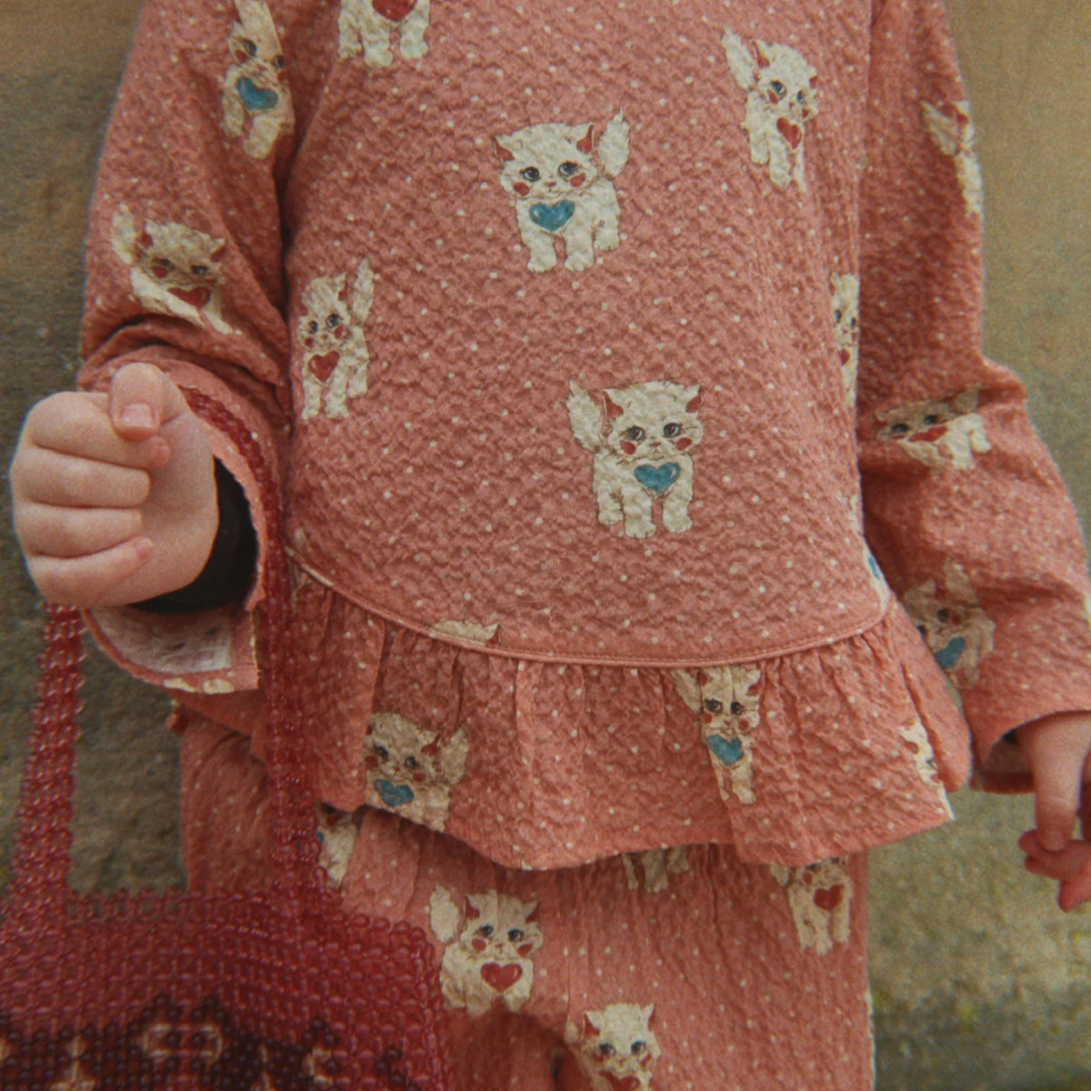 Elin Bluse