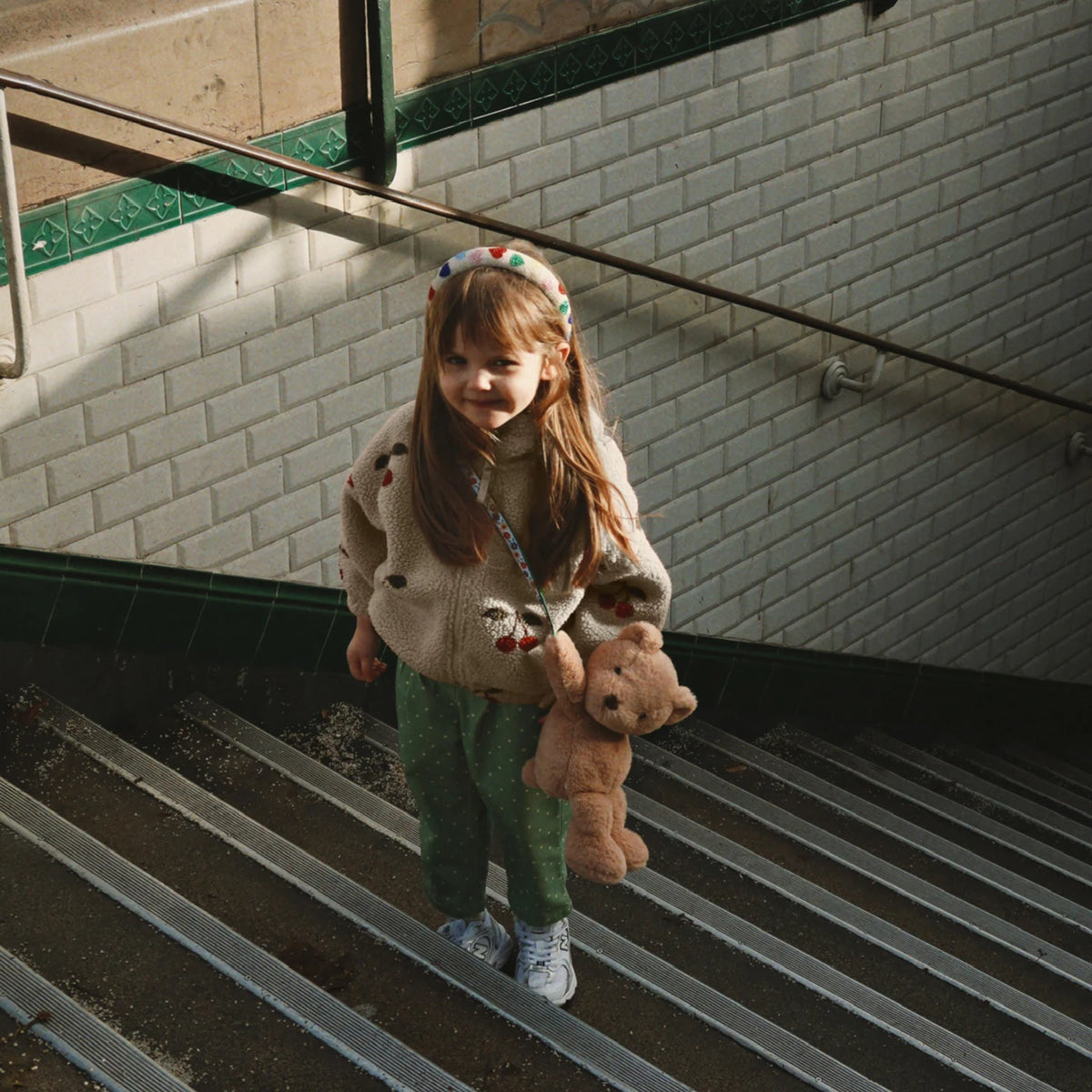 Teddy Taske