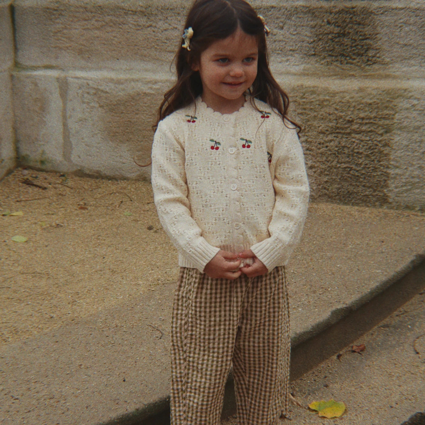 Cocolo Cardigan