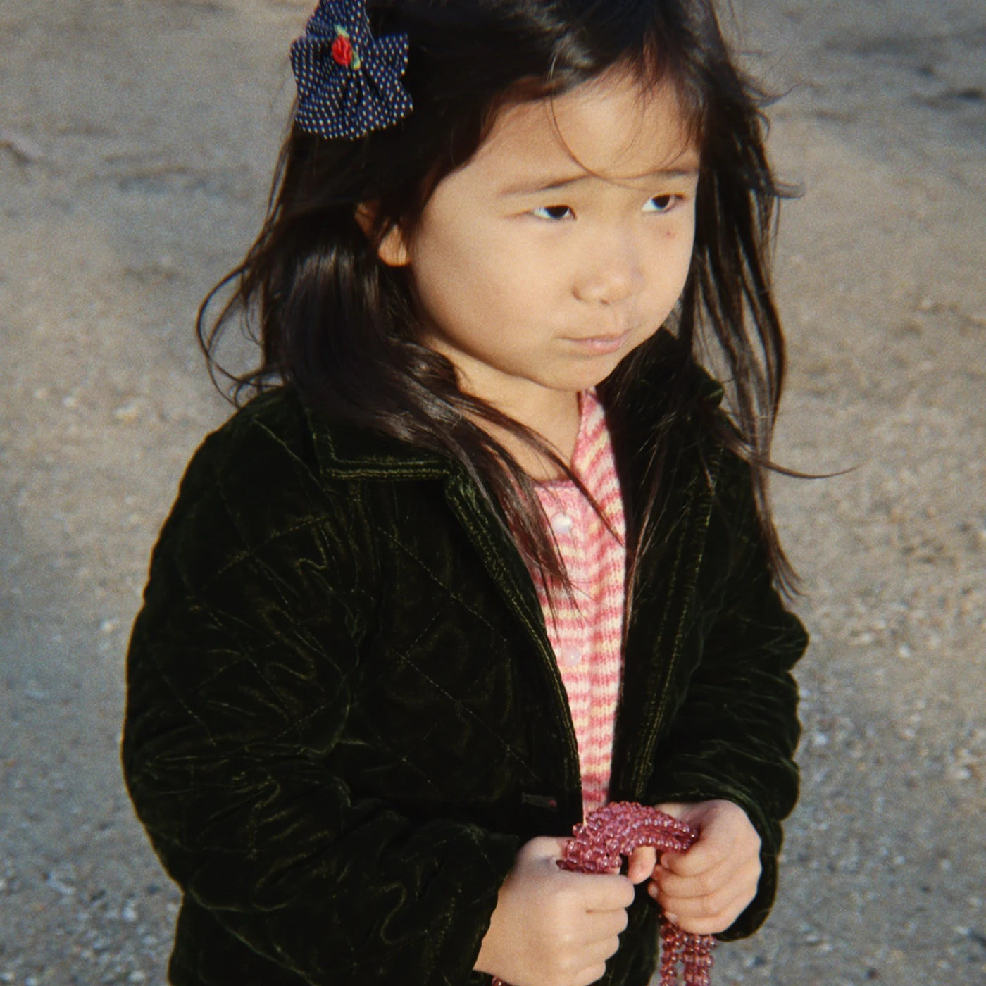 Pipo Cardigan
