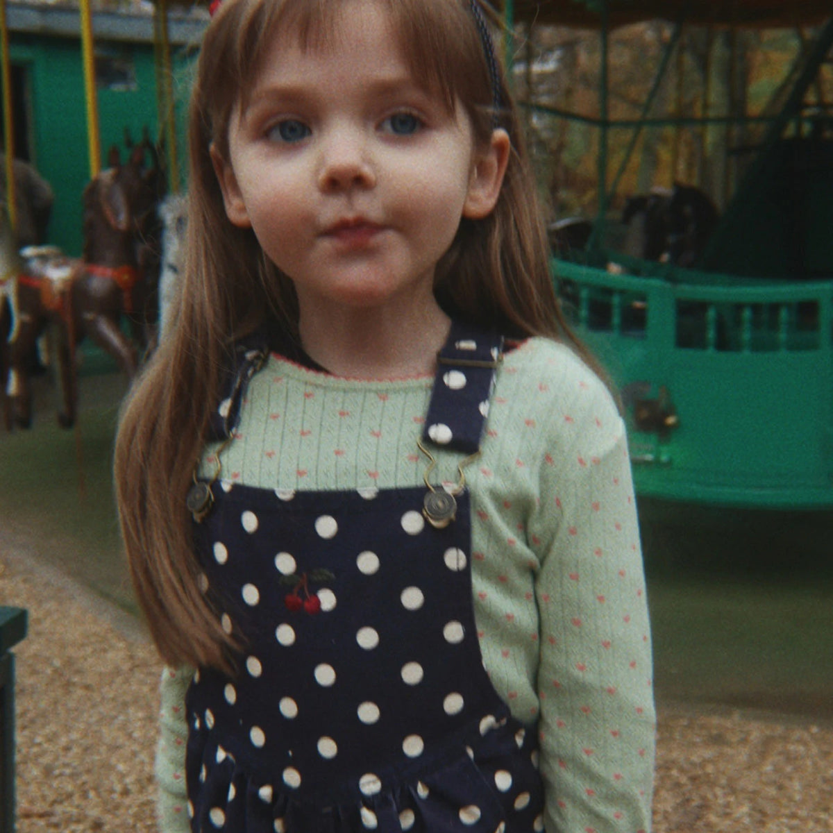 Nola Overalls