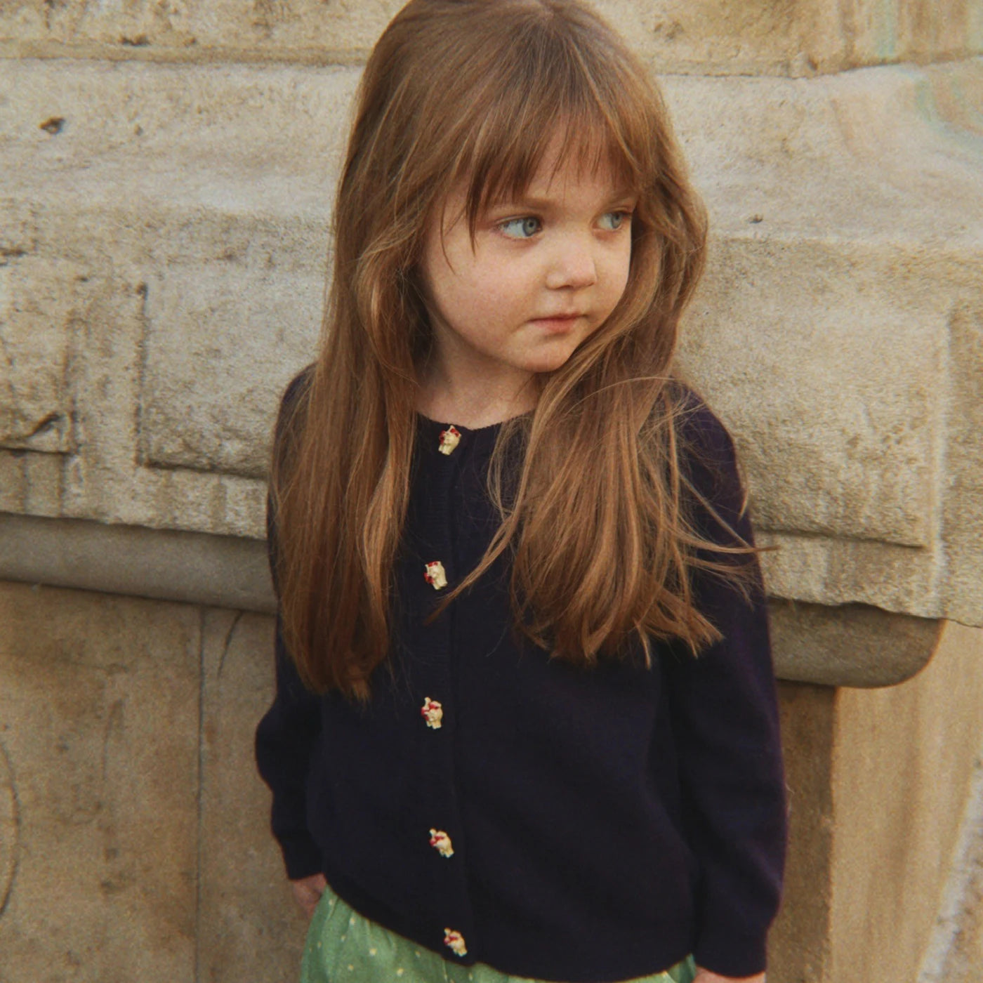 Cattie Cardigan
