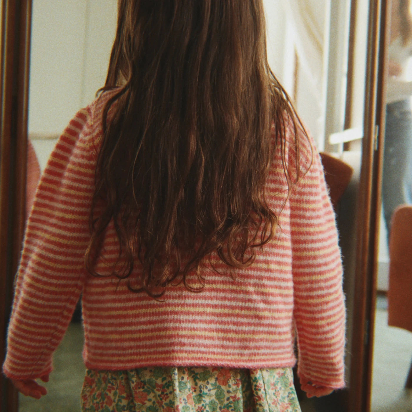 Pipo Cardigan
