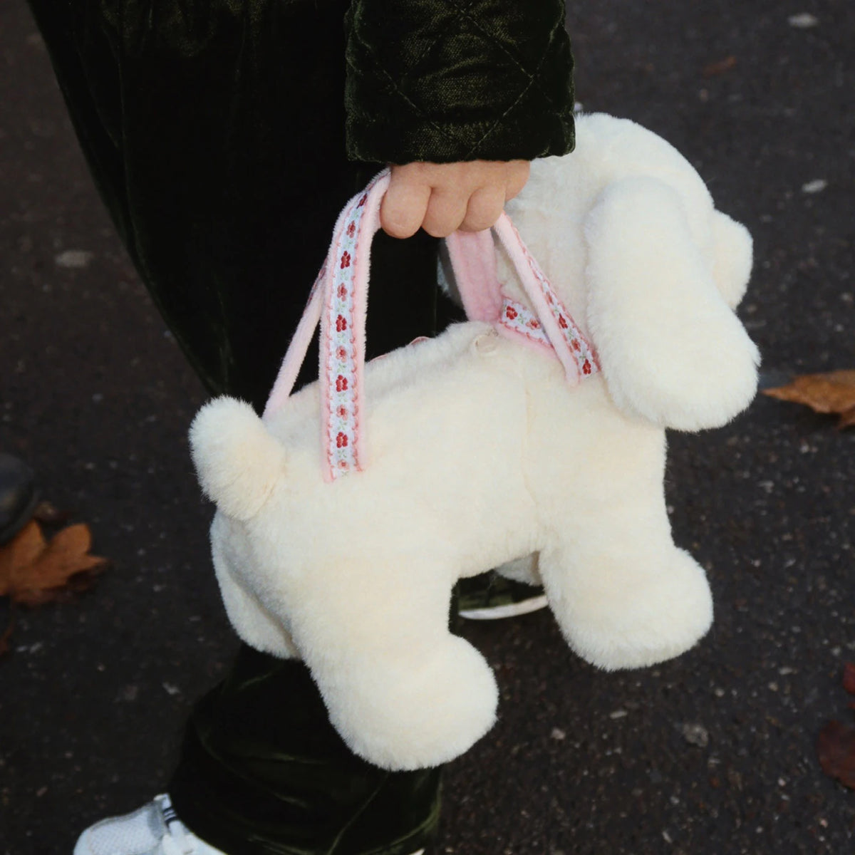Puppy bag Taske