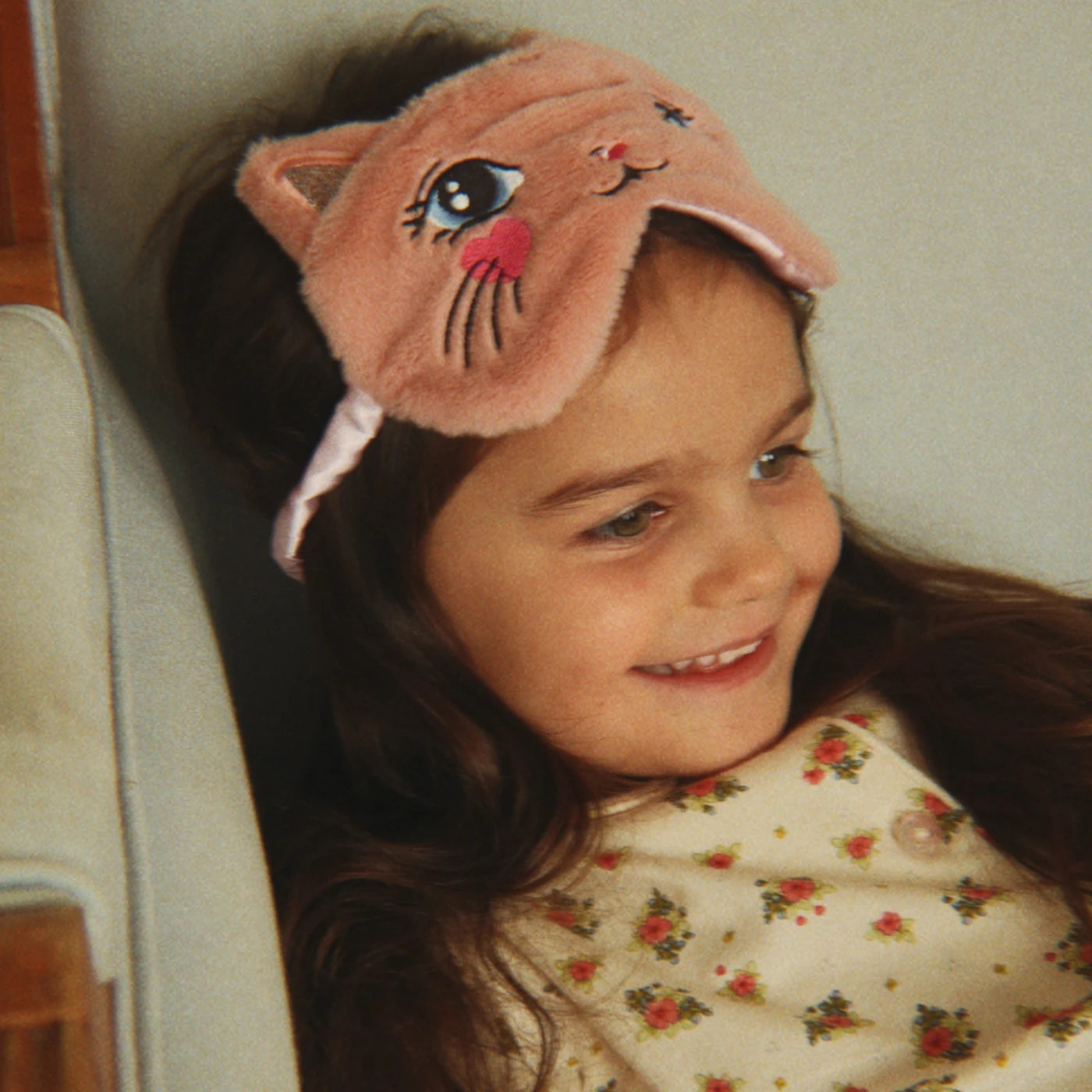 Sleep mask Sovemaske