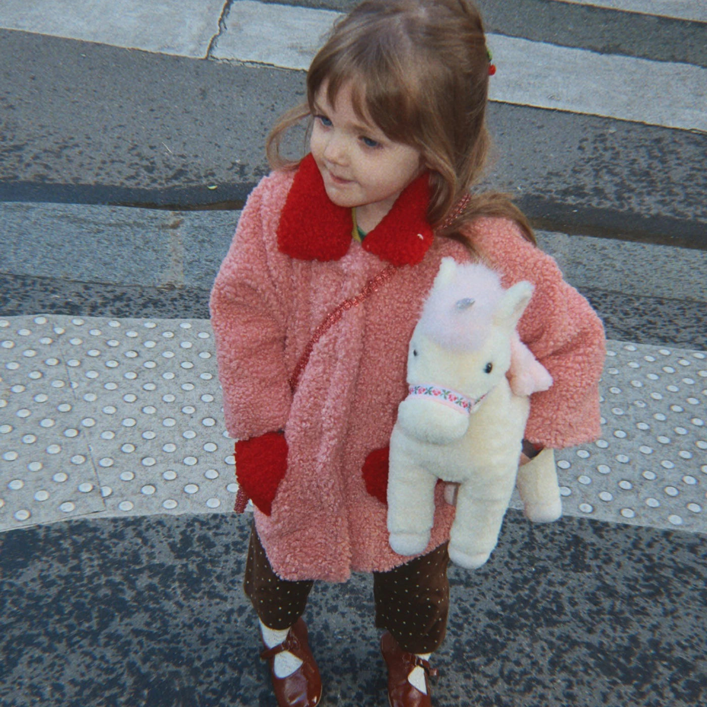Calin Vinterjakke