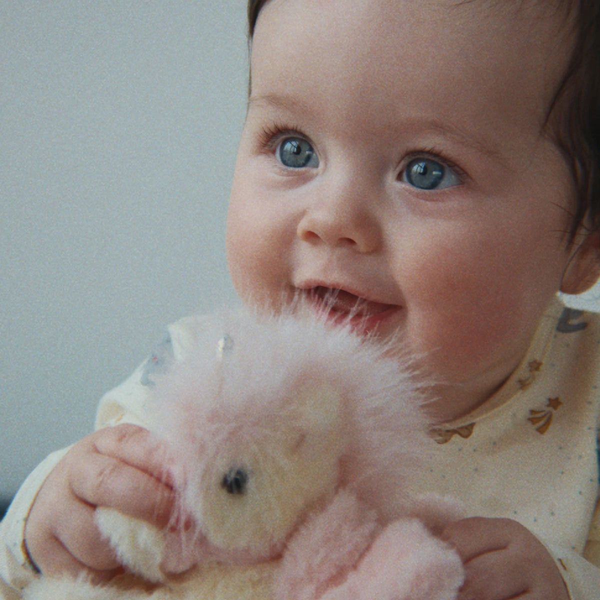 Unicorn Bamse