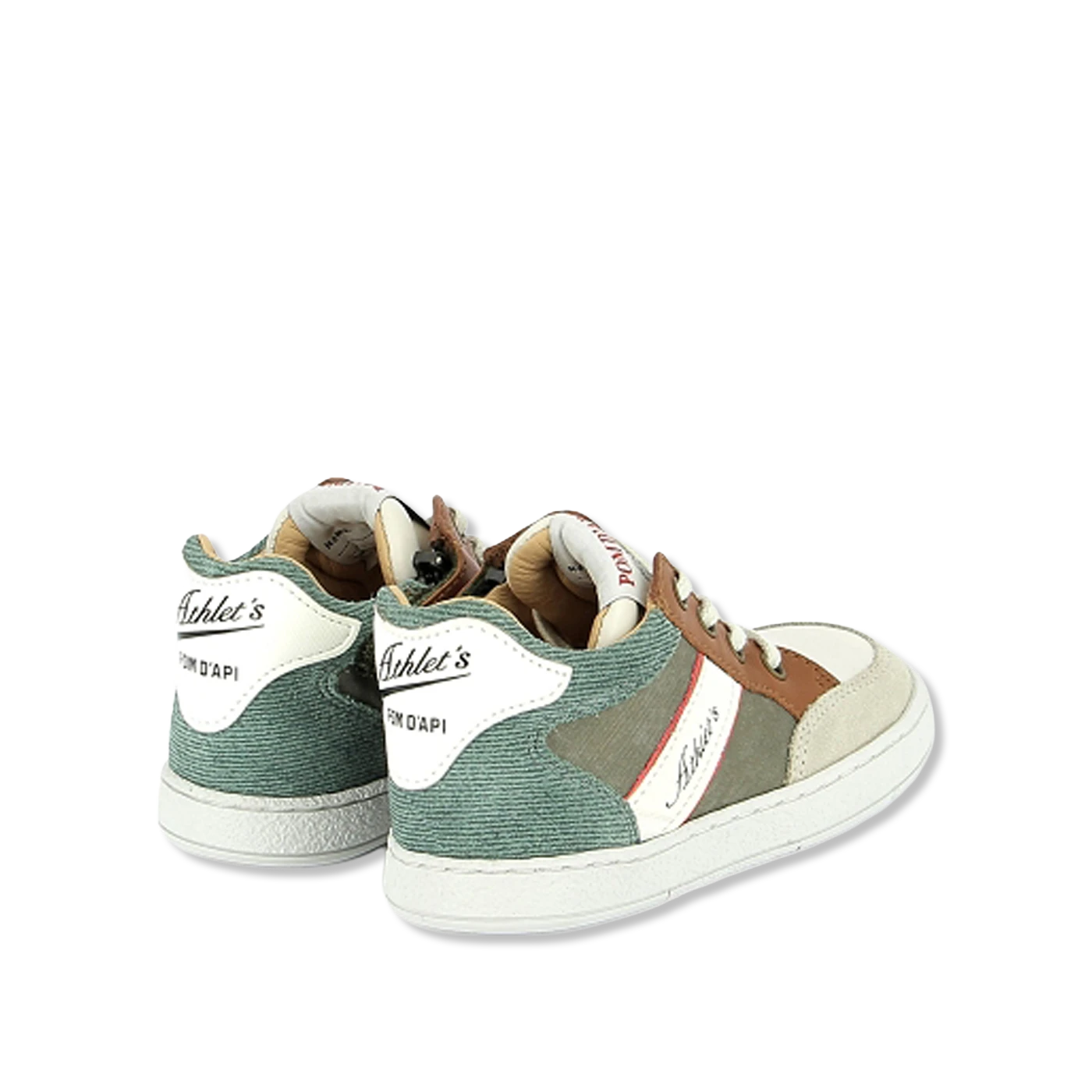 MOUSSE RACING sandaler