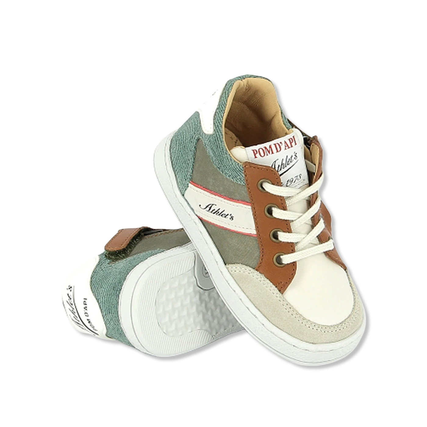 MOUSSE RACING sandaler