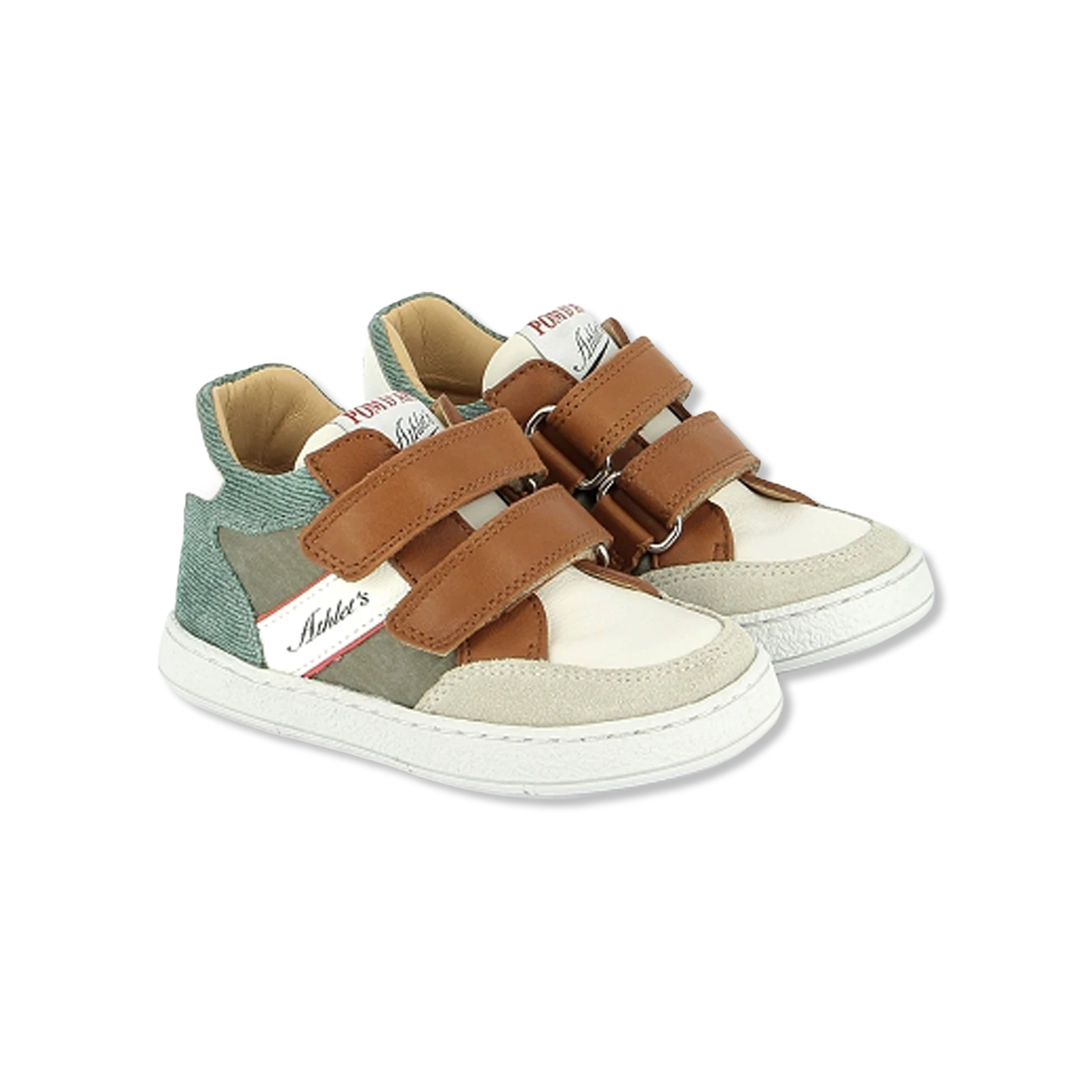 Mousse easy racing Sneakers