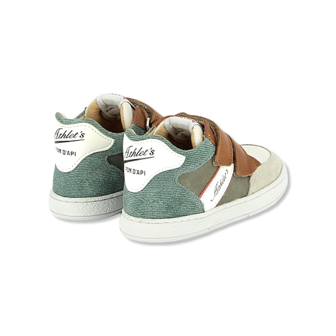 Mousse easy racing Sneakers