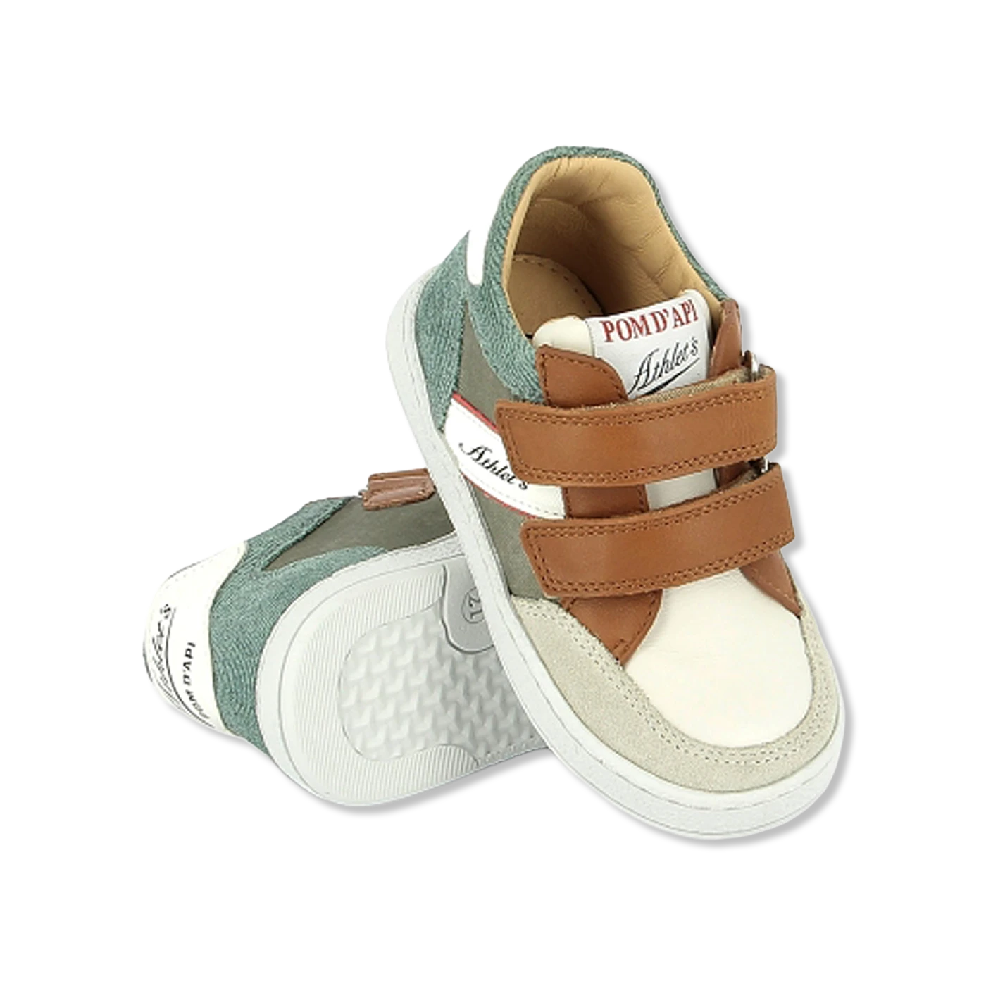 Mousse easy racing Sneakers