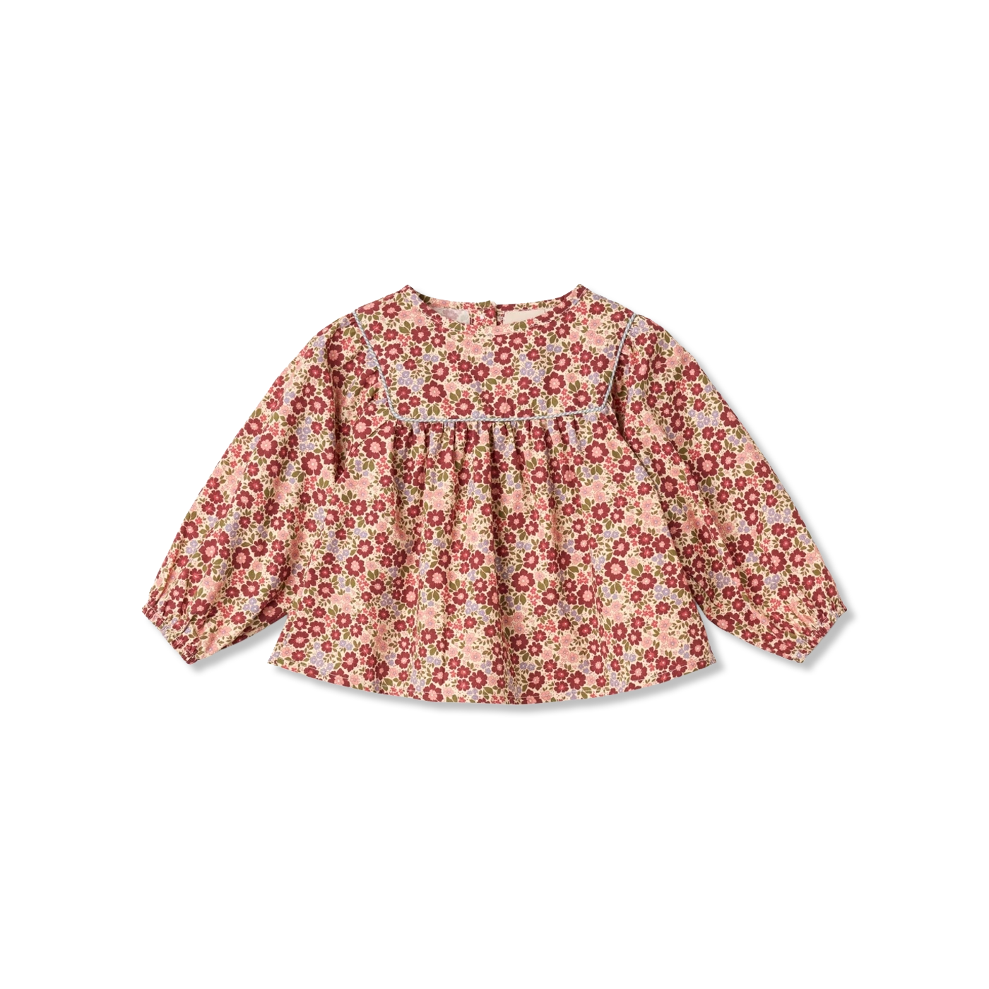 Madeleine Bluse