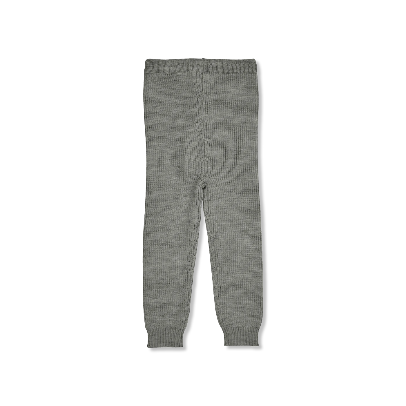 Rib Leggings