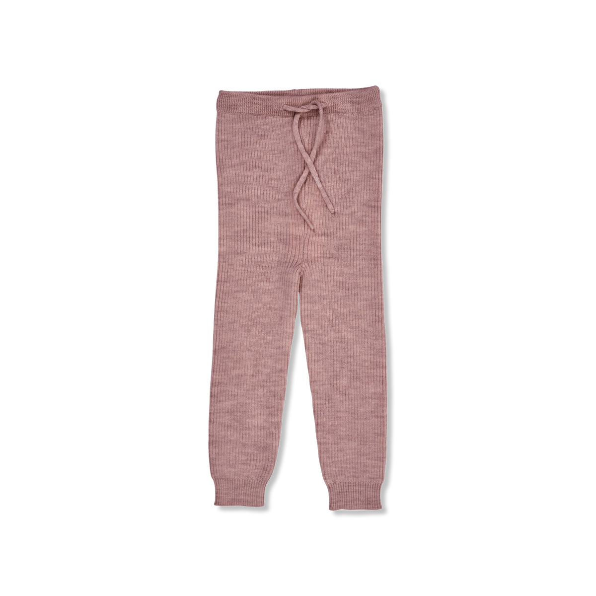 Rib Leggings