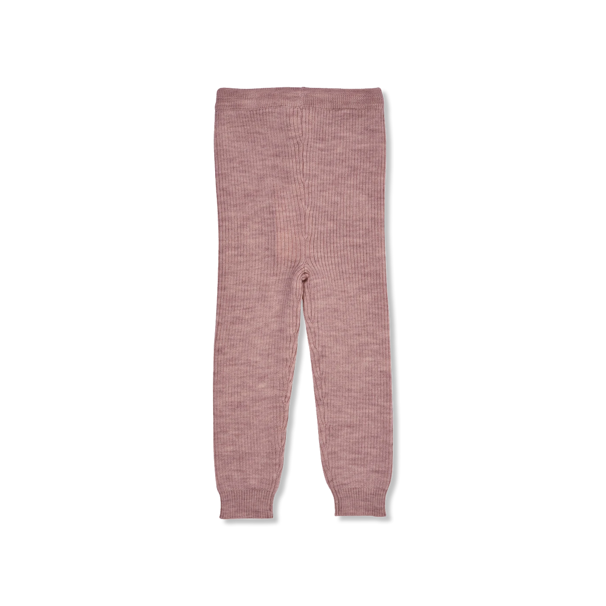 Rib Leggings