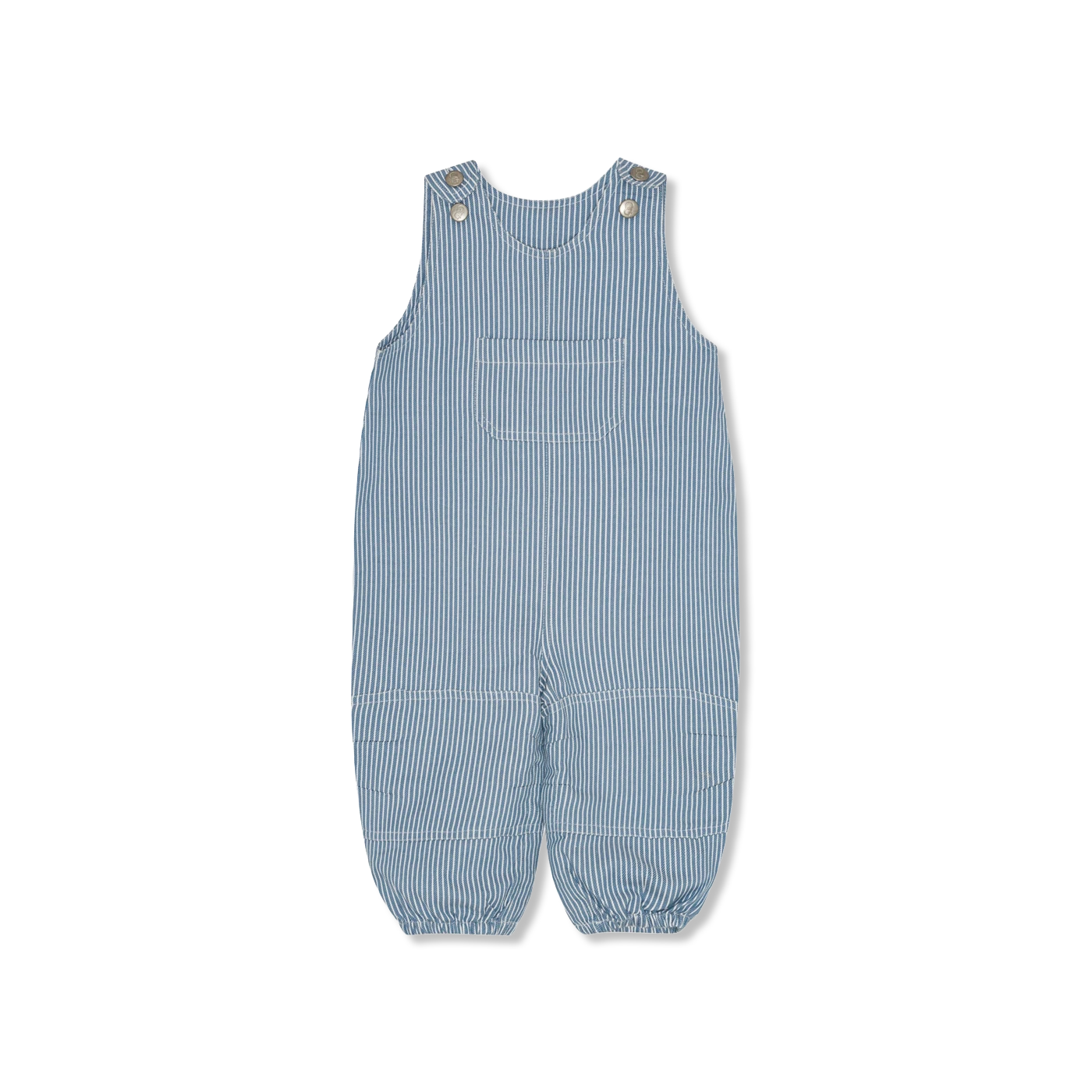 Milkboy blue Overalls