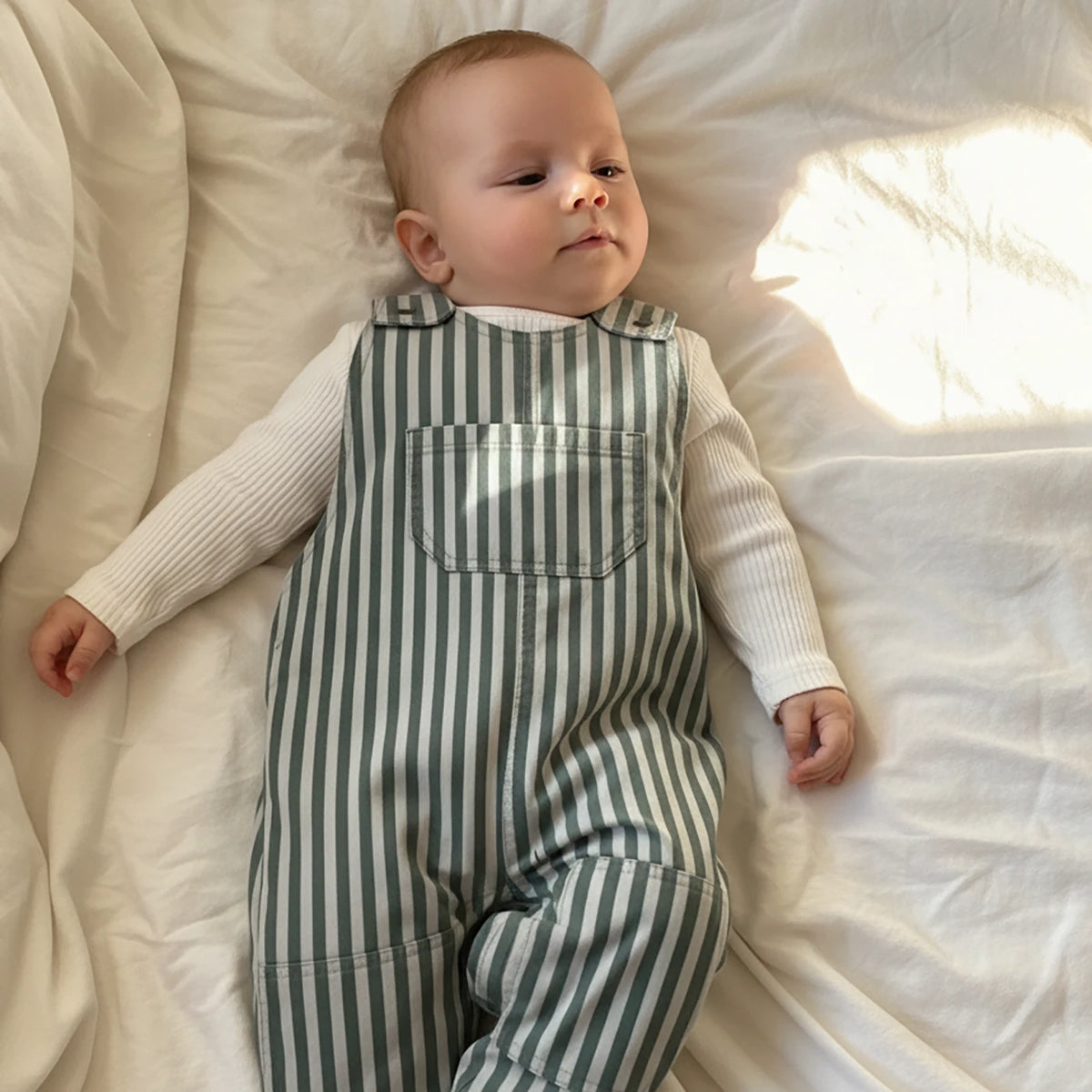 Milkboy Overalls