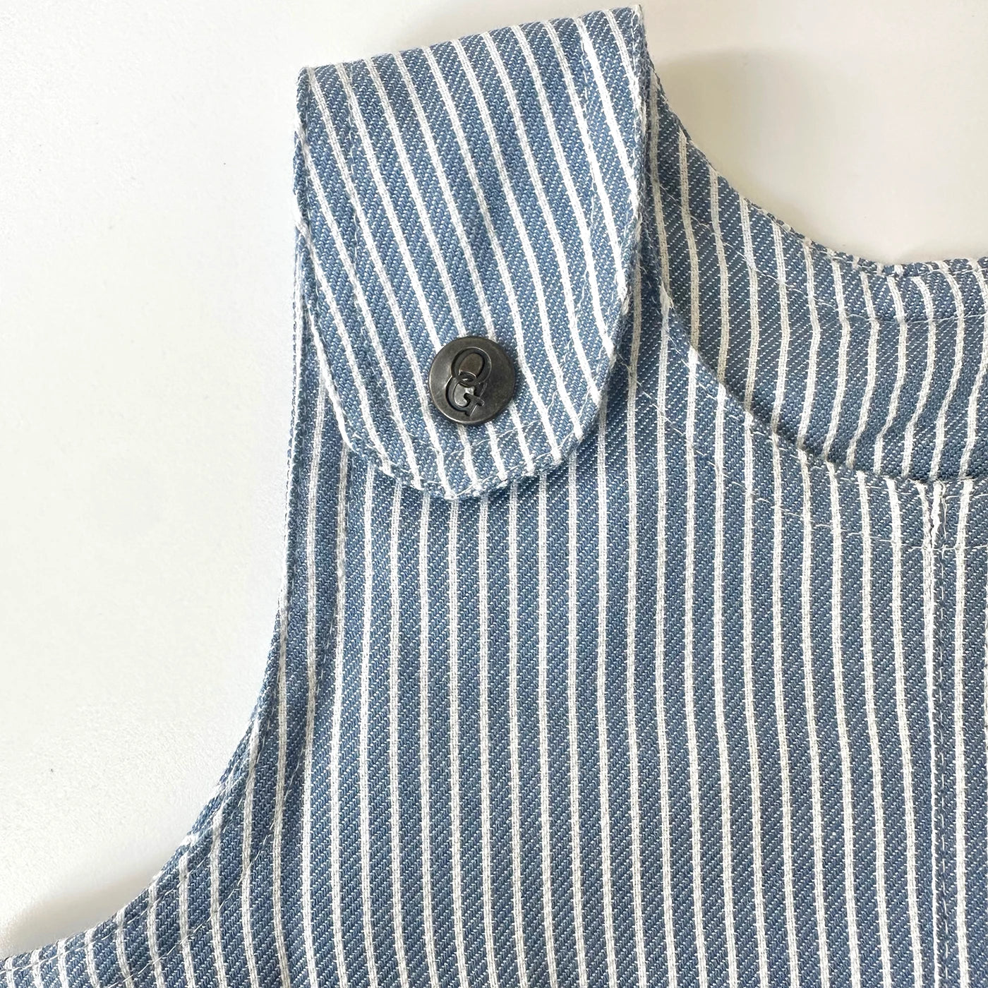 Milkboy blue Overalls