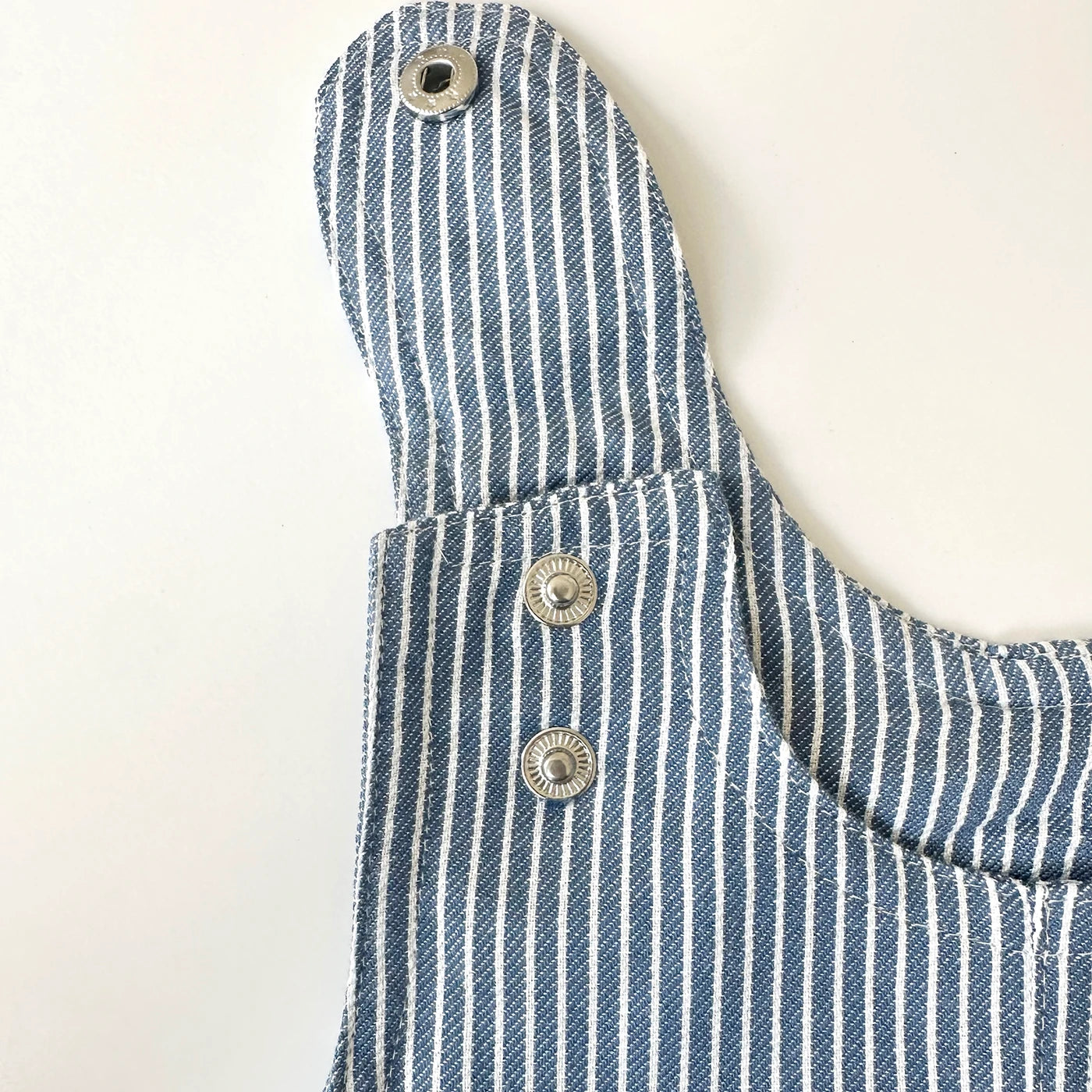 Milkboy blue Overalls