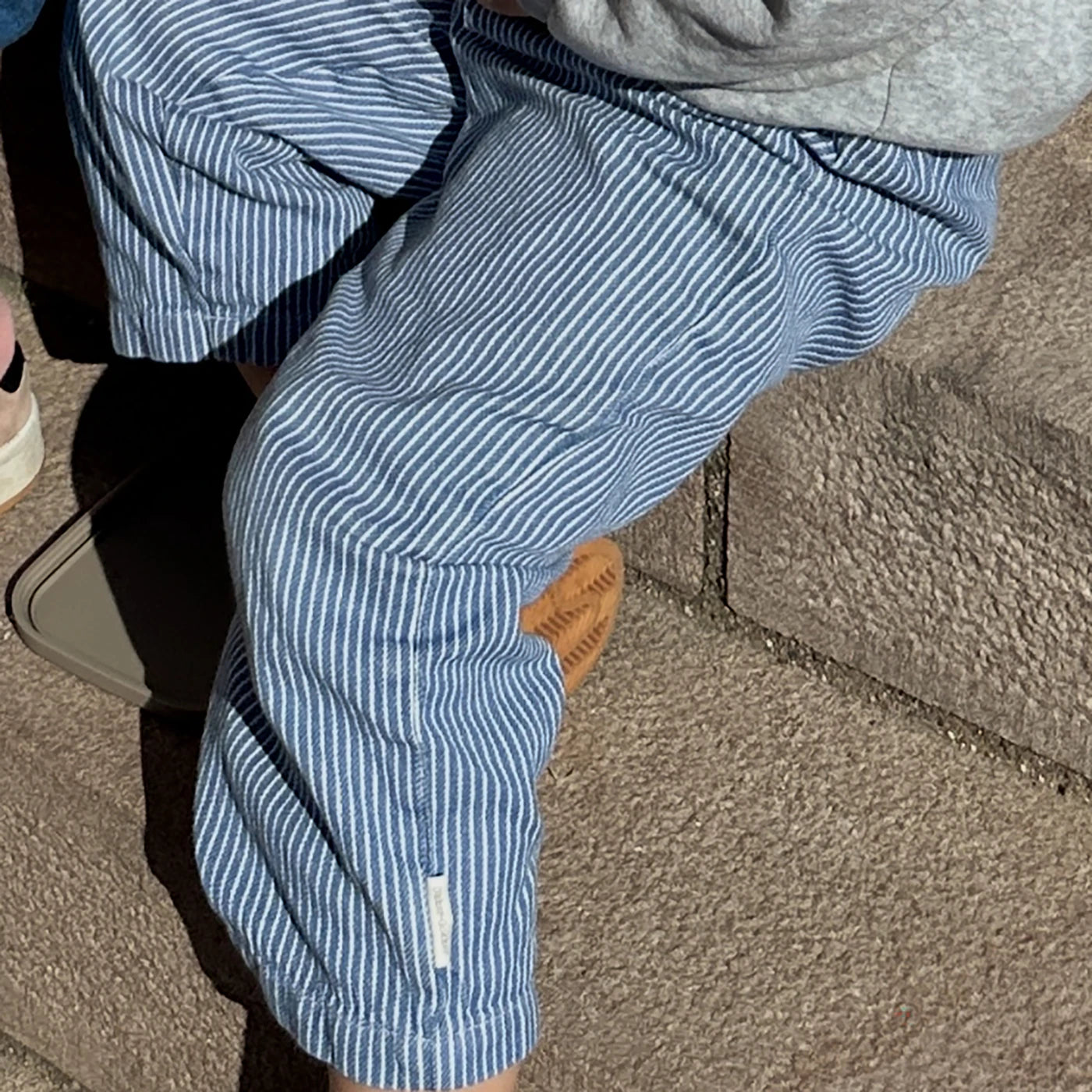 Milkboy blue Bukser